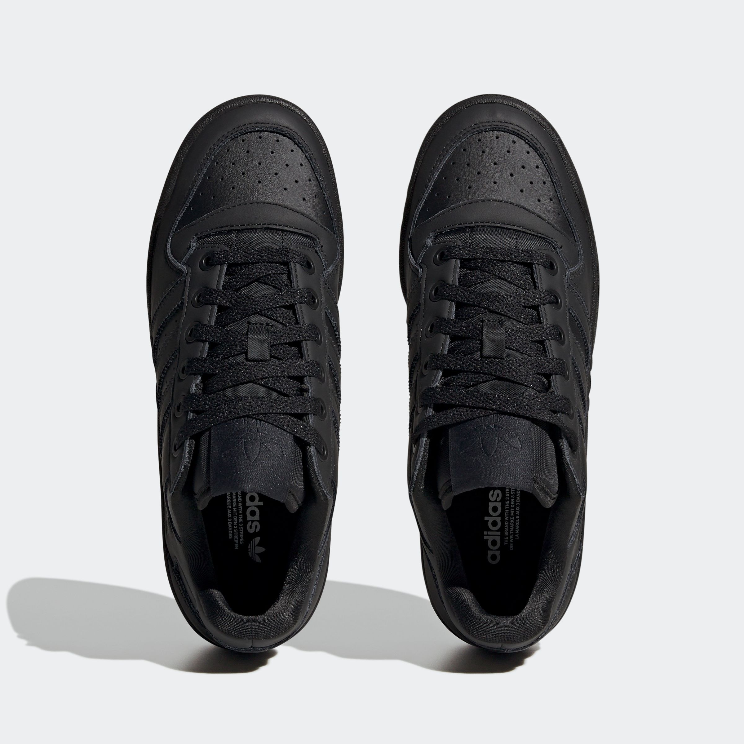 adidas Originals Sneaker »FORUM BOLD STRIPES«