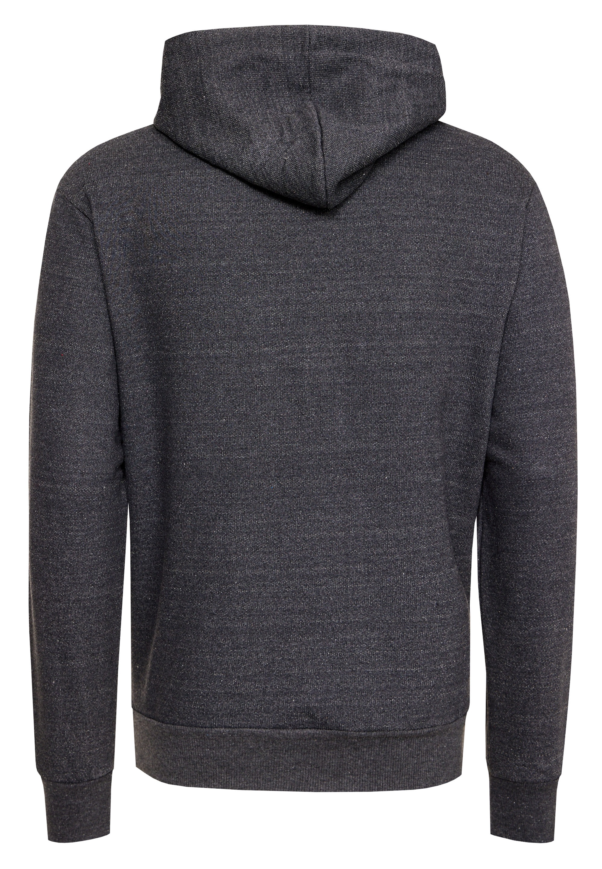 Rusty Neal Kapuzensweatshirt, in bequemer Regular Fit-Passform