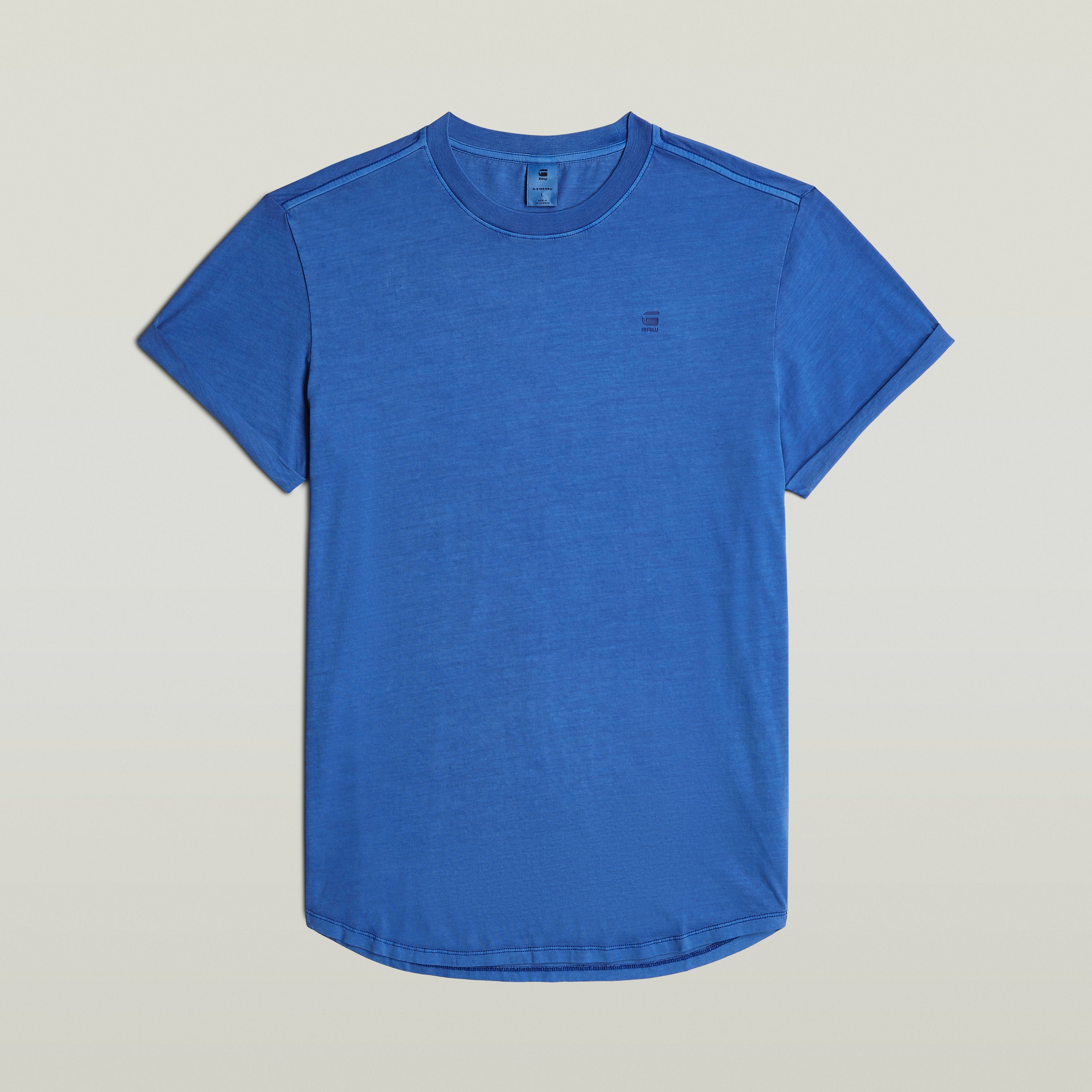G-STAR Kurzarmshirt »Lash«
