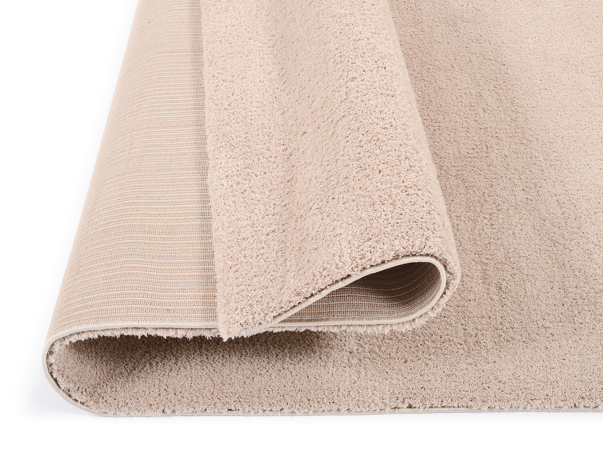 OCI DIE TEPPICHMARKE Teppich, rund