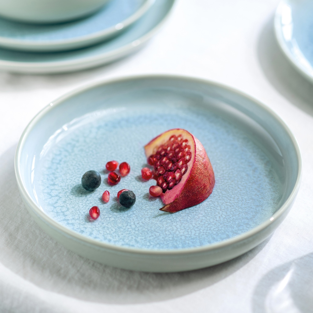 like. by Villeroy & Boch Suppenteller »Suppenteller Crafted ø 21,9 cm«
