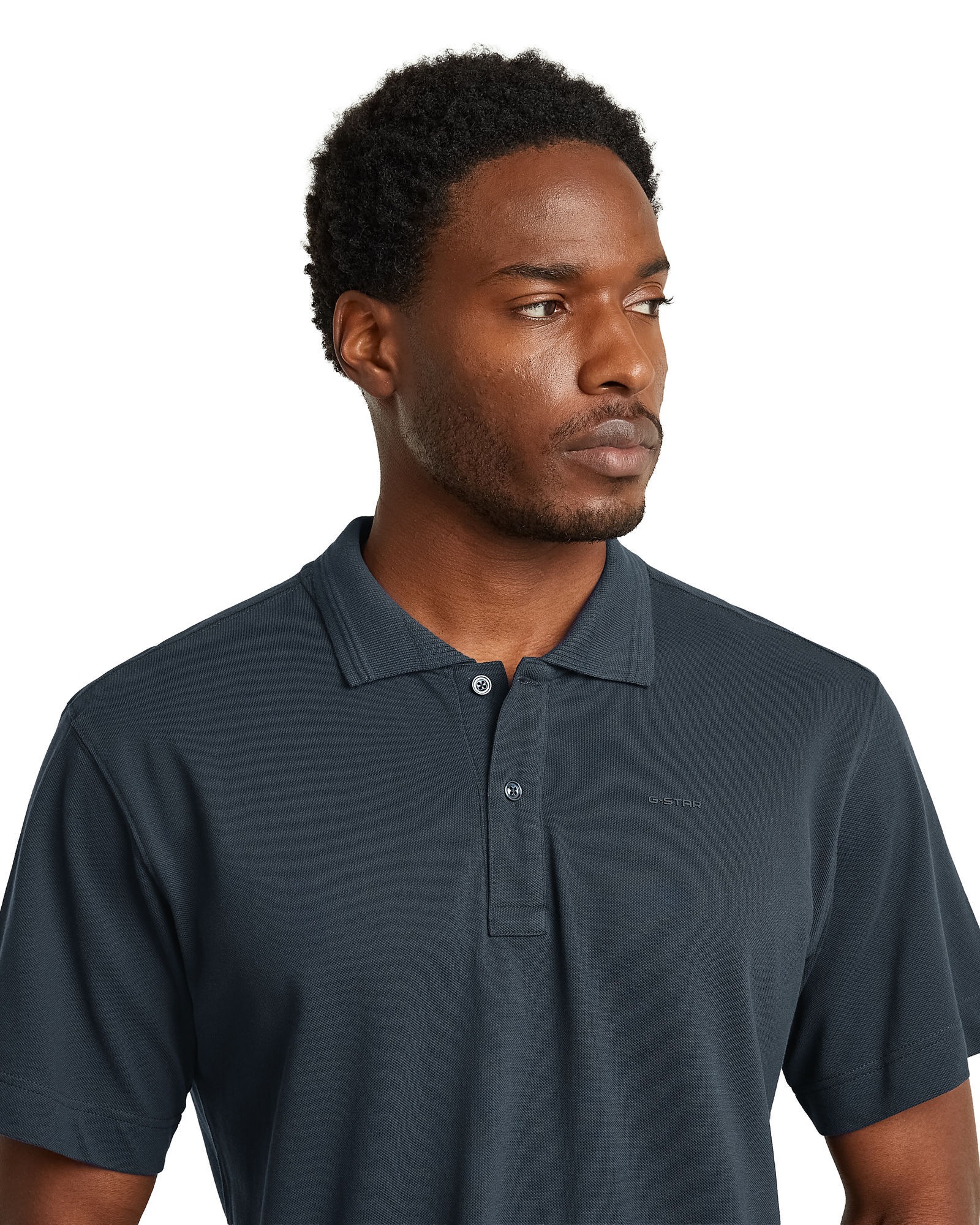 G-star Polo à Manches Courtes D28565-e342 Salute 2XL Homme 3