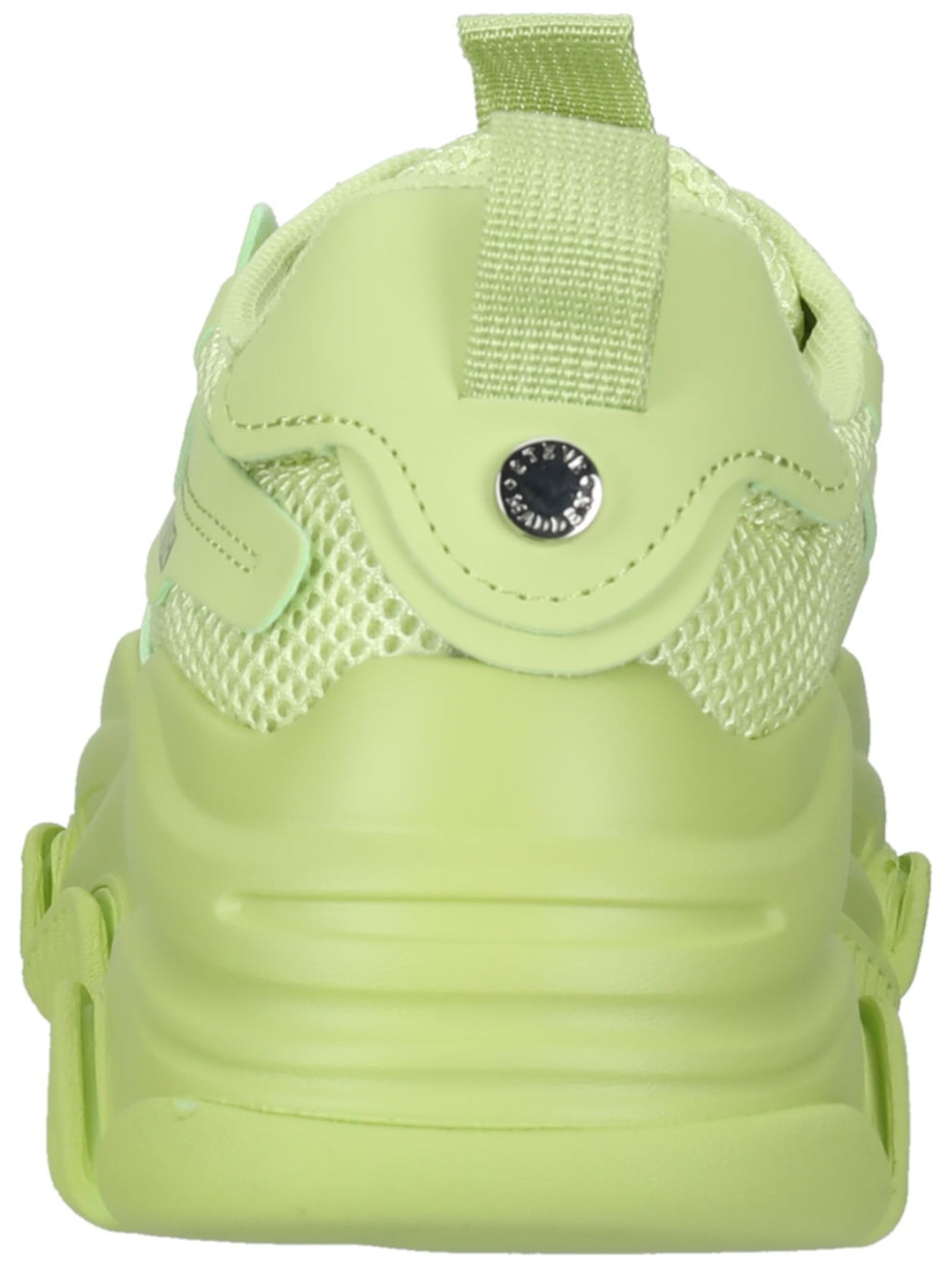 STEVE MADDEN Sneaker »STEVE MADDEN Sneaker Lederimitat/Textil«