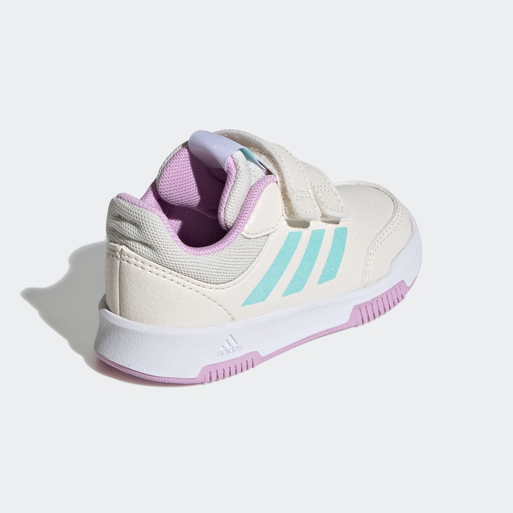 adidas Sportswear Klettschuh »TENSAUR HOOK AND LOOP«