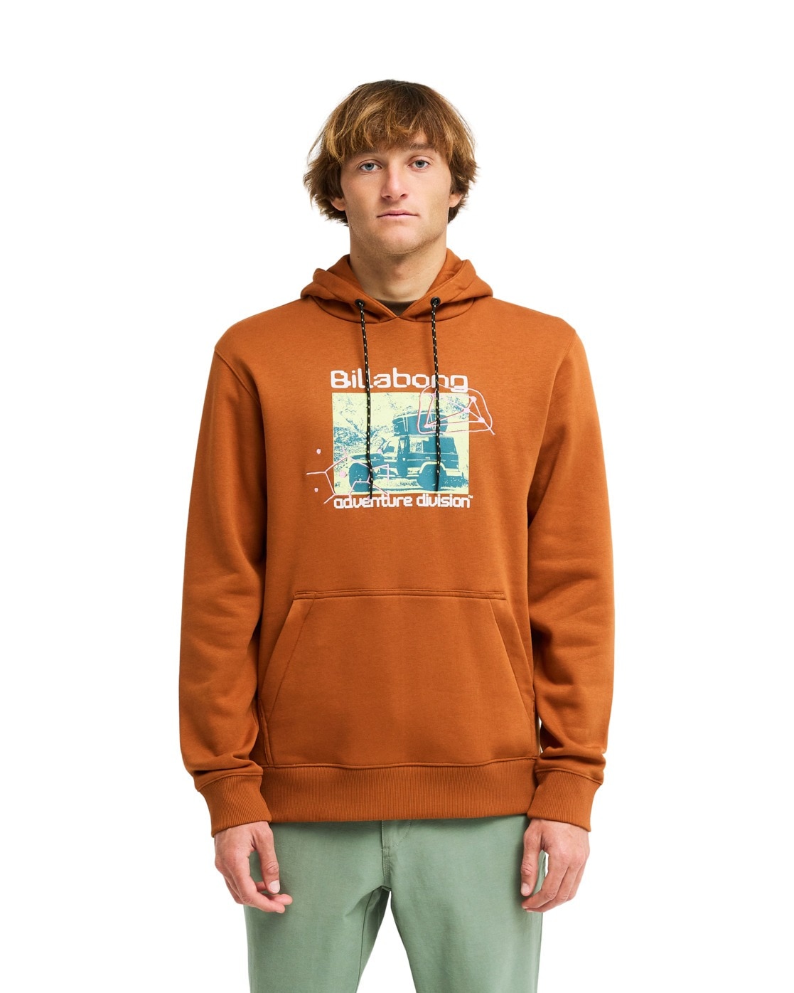 Billabong Sweatshirt "Compass"