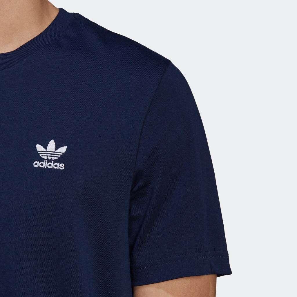 adidas Originals T-Shirt »LOUNGEWEAR ADICOLOR ESSENTIALS TREFOIL«