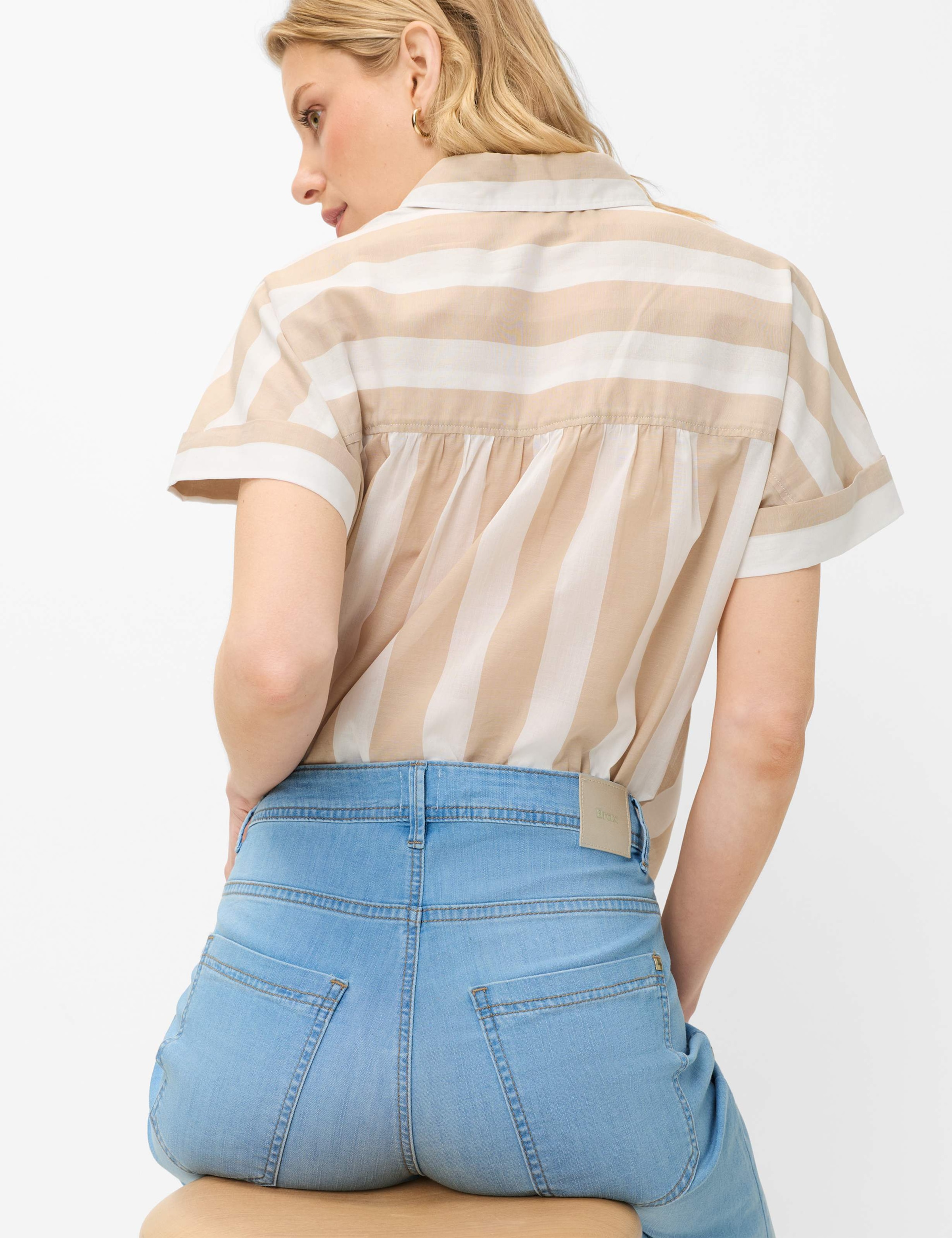 Brax 5-Pocket-Jeans »Style MAINE B«