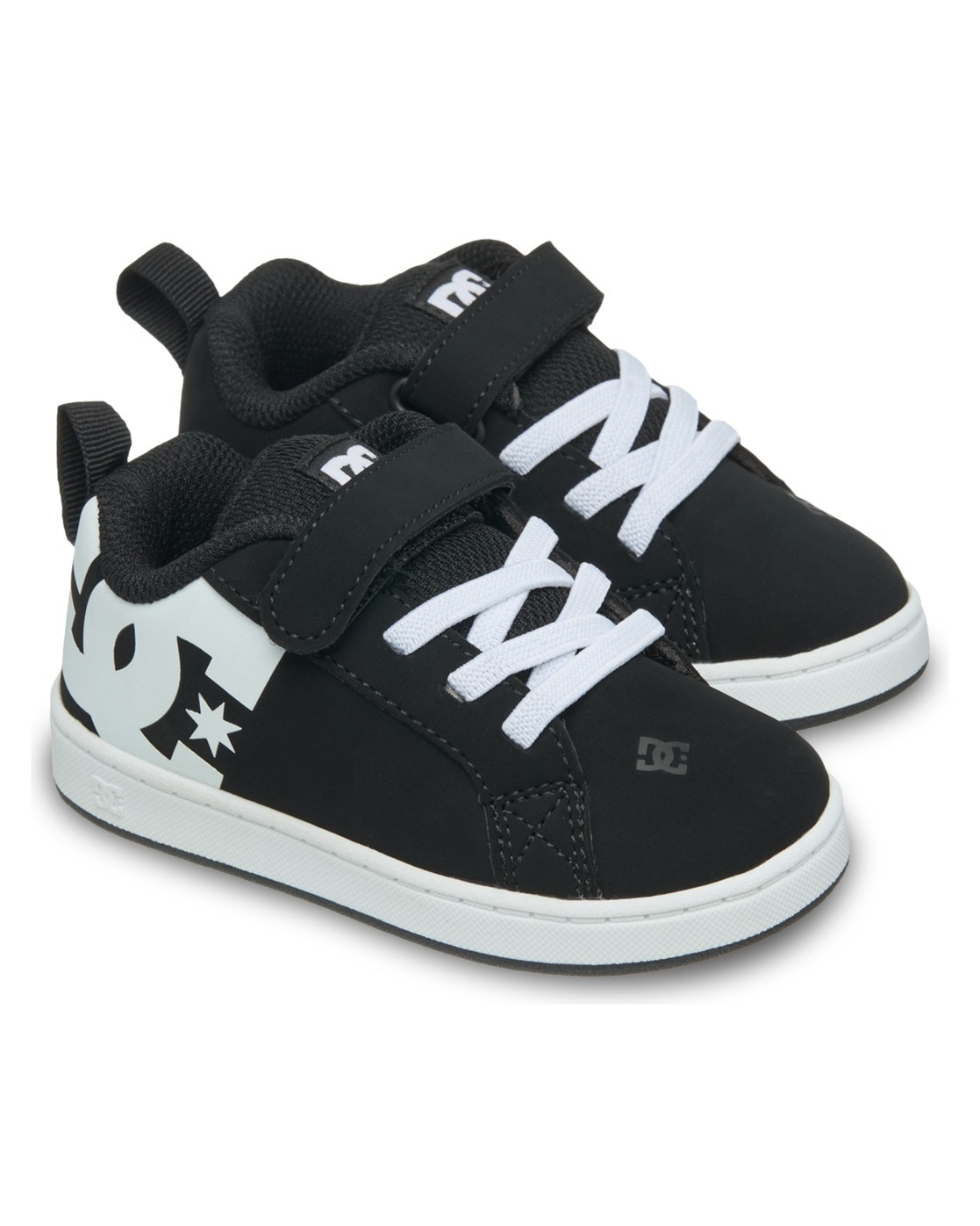 DC Shoes Sneaker "Toddler Cg V" günstig online kaufen