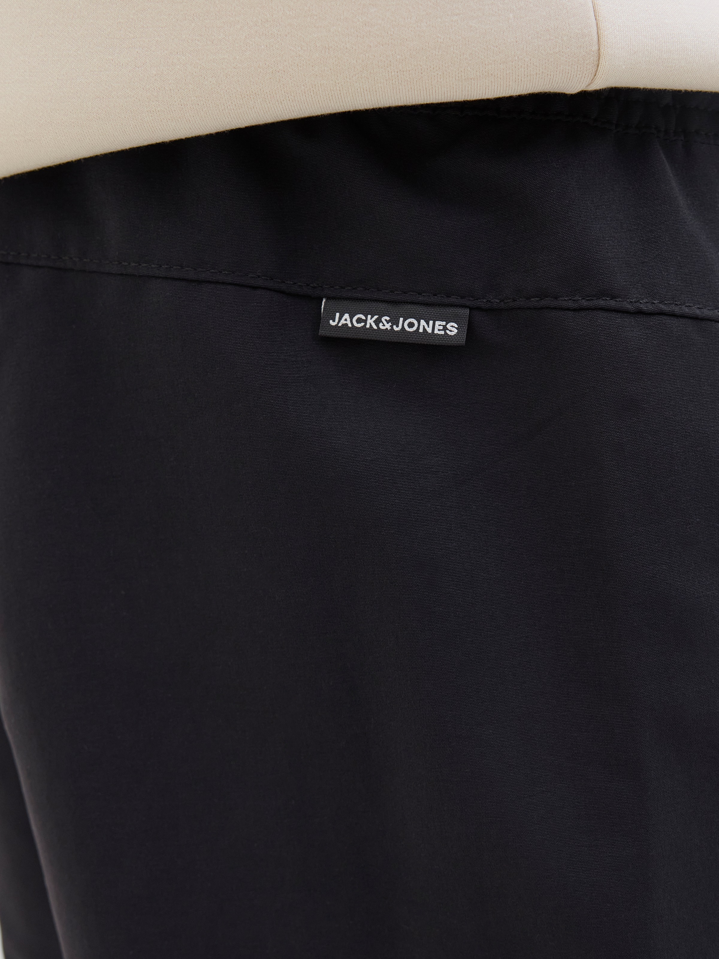 Jack & Jones Cargohose JPSTJAIDEN MARCHER CARGO SHORTS SRT SN günstig online kaufen