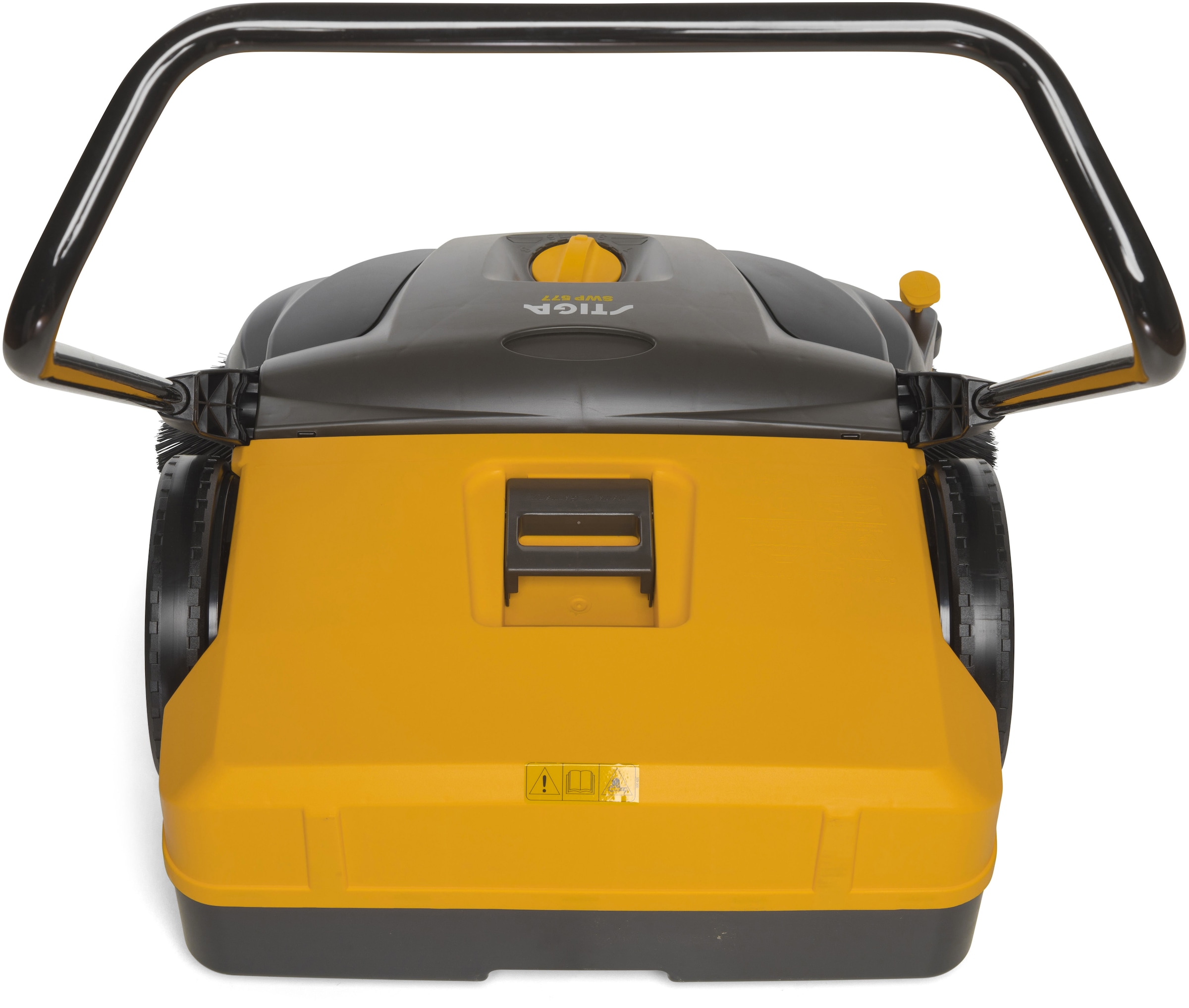 STIGA GARDEN Handkehrmaschine »SWP 577«