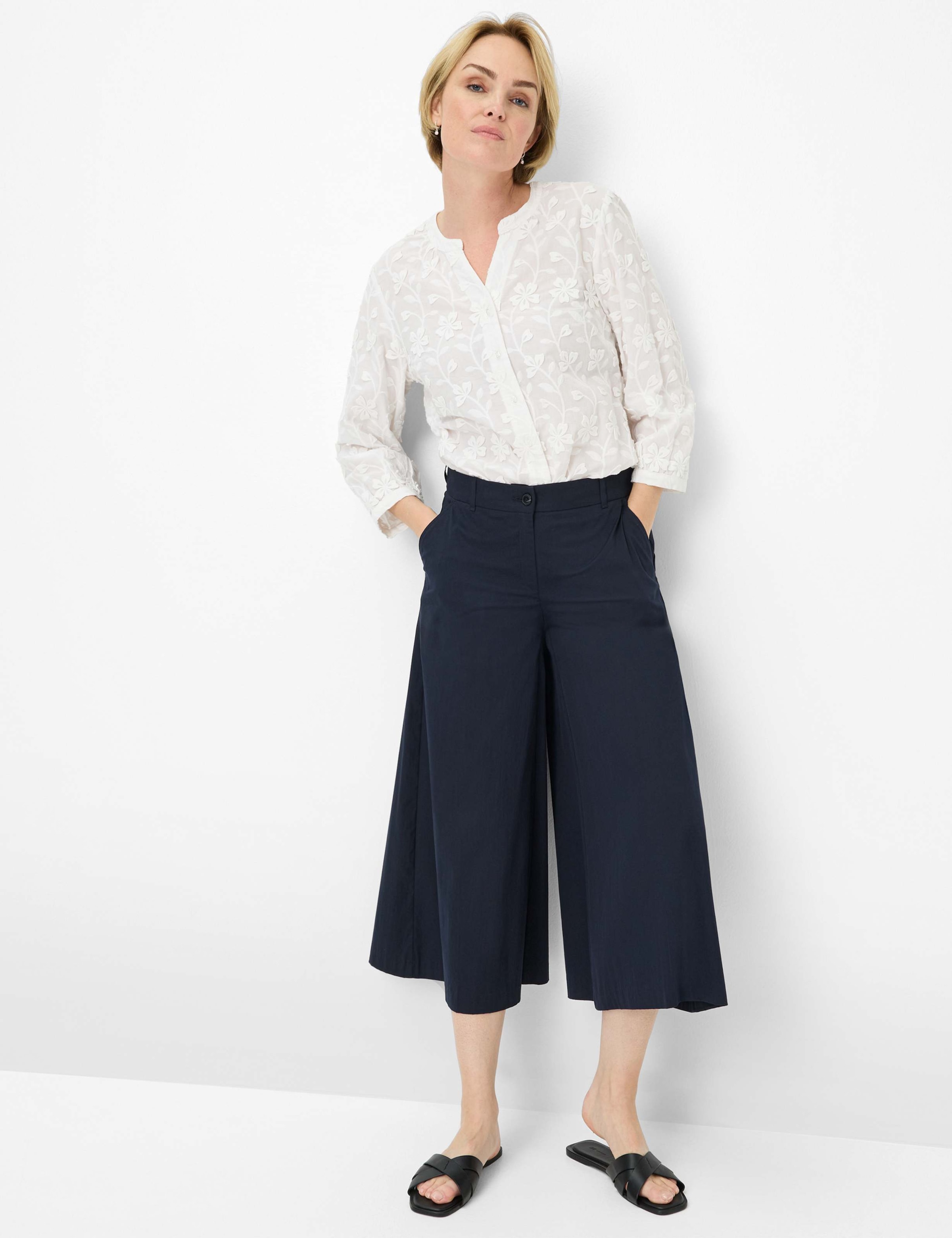 Brax 5-Pocket-Hose »Style MELLI S«