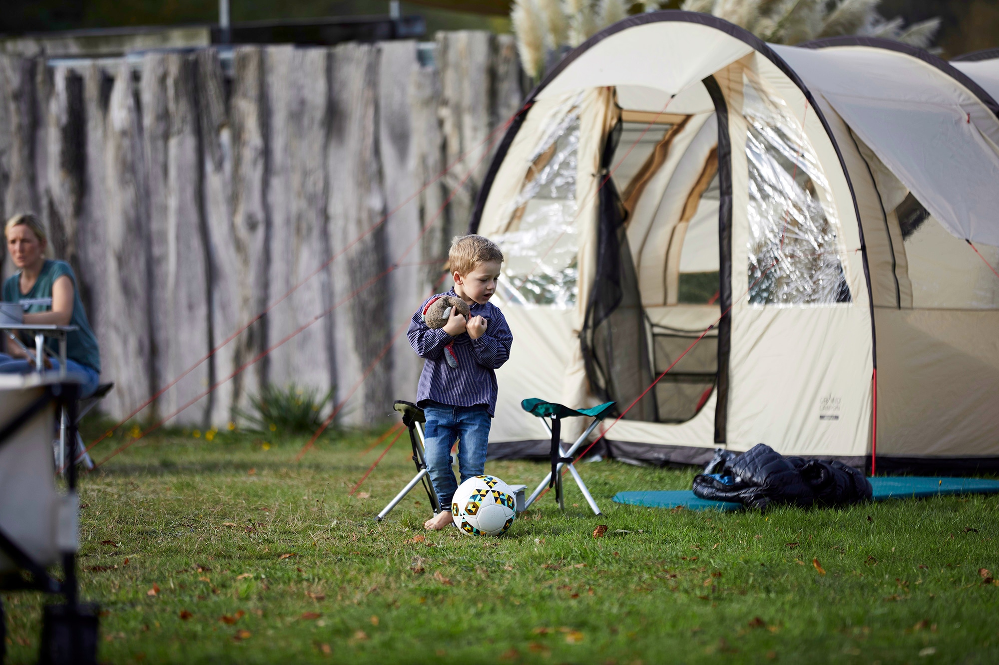 GRAND CANYON Campingstuhl »SUPAI«, 1 St.