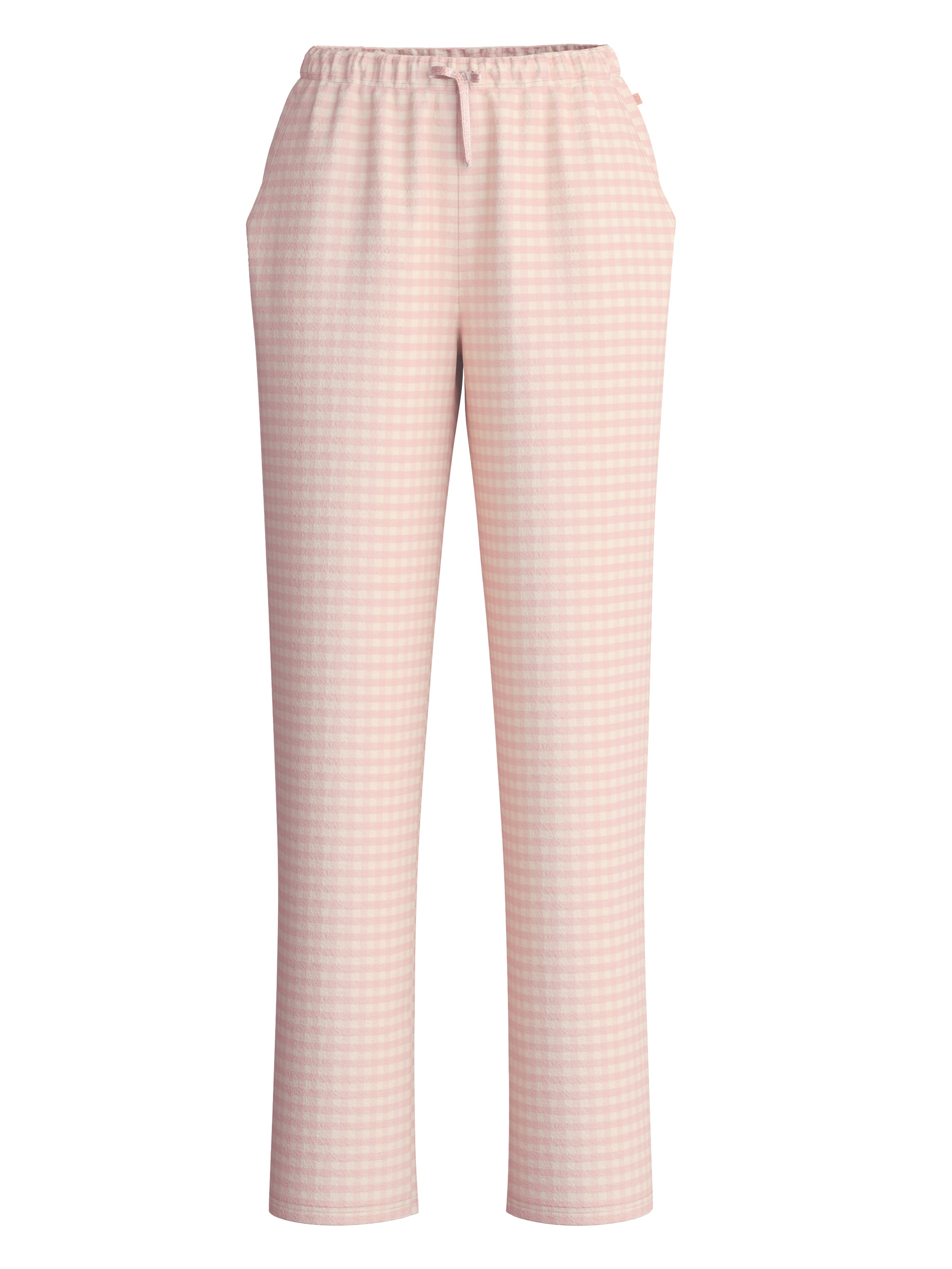 CALIDA Pyjamahose "Favourites Holiday", Cotton, Flanell-Qualität, Relaxed F günstig online kaufen