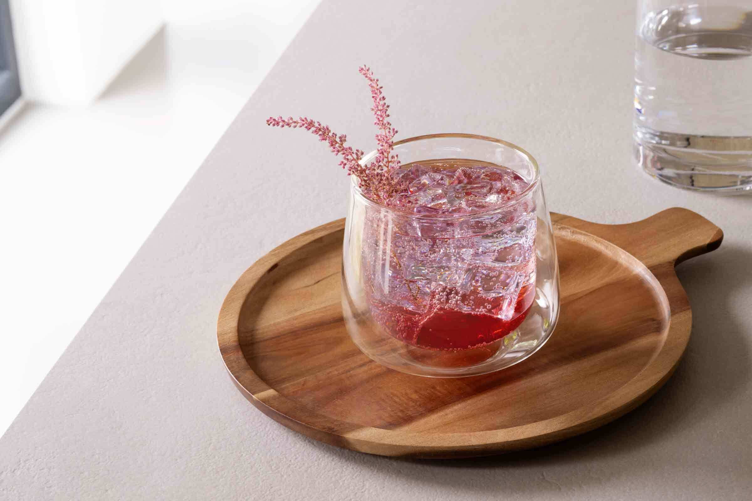 Villeroy & Boch Thermoglas »Cappuccino-Becher Artesano Hot & Cold 250 ml 2er Set transparent«