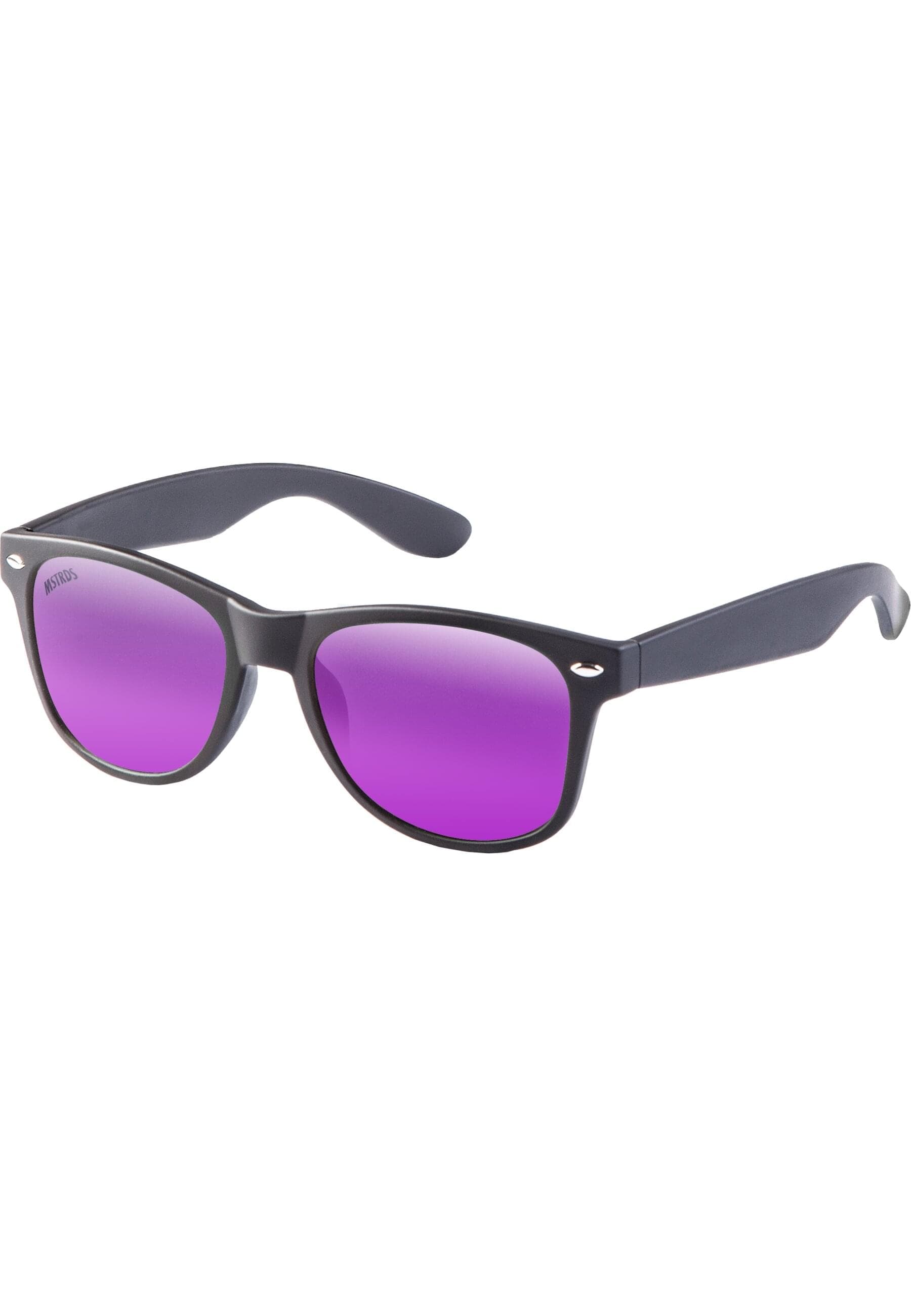 MSTRDS Sonnenbrille "MSTRDS Unisex Sunglasses Likoma Youth" günstig online kaufen