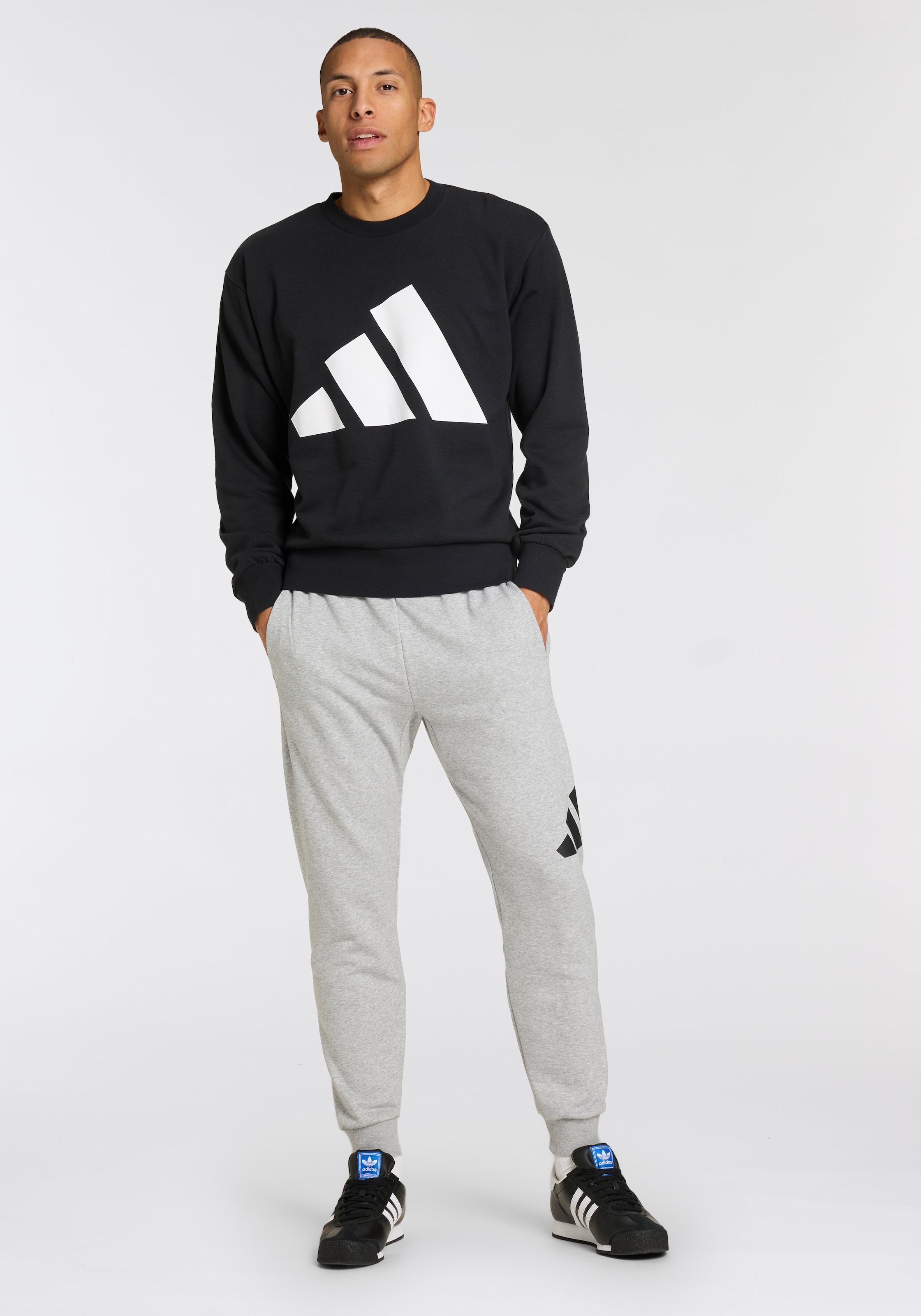 adidas Sportswear Sweatshirt »M BL FT SWT«