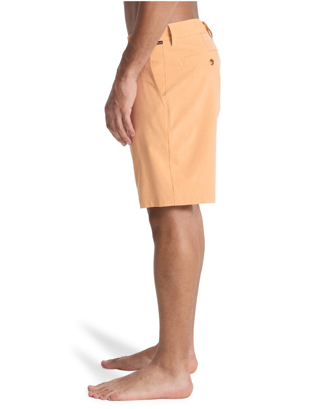 Quiksilver Boardshorts »Union Heather Amph 19"«