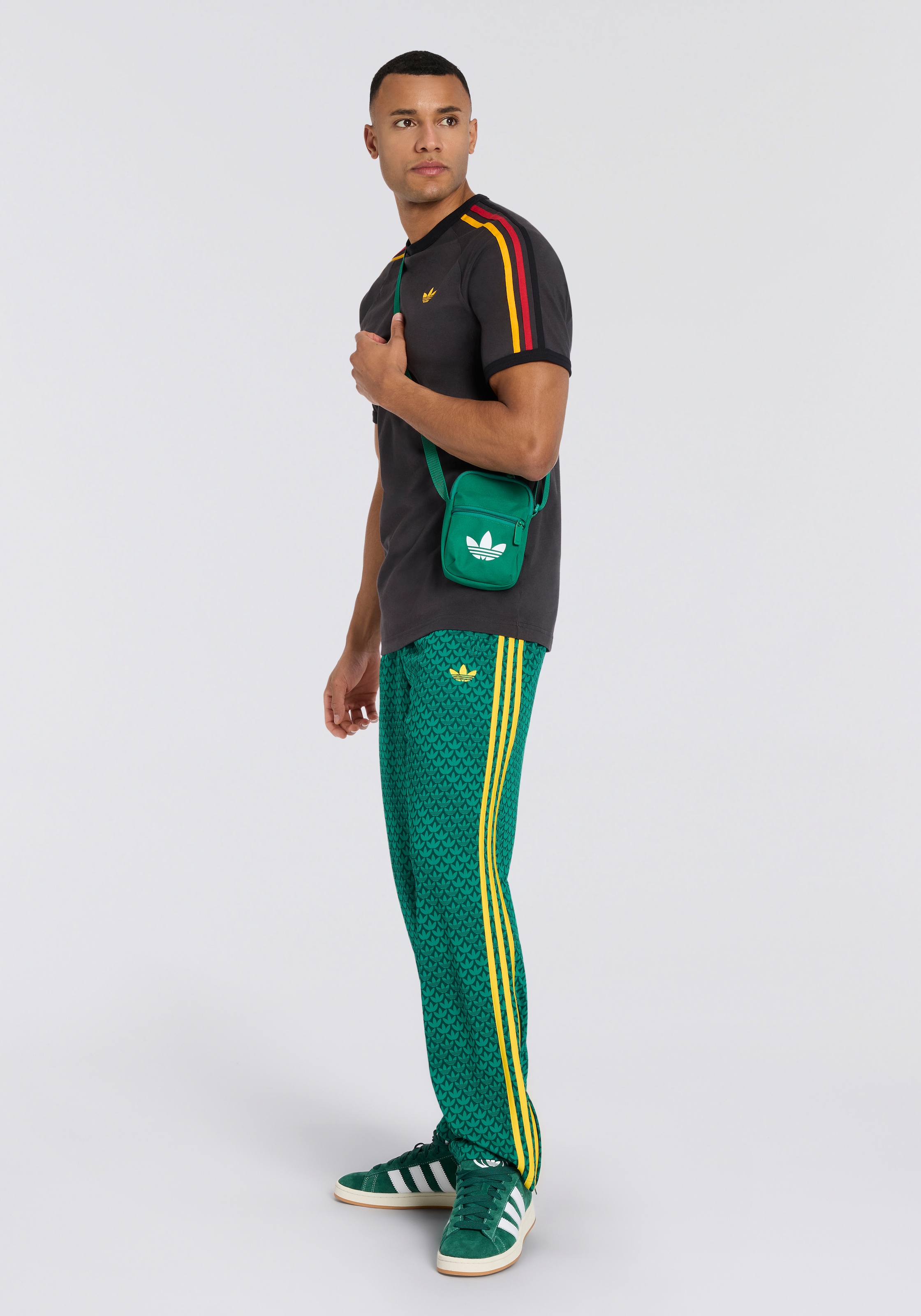 adidas Originals T-Shirt "3S TEE" günstig online kaufen