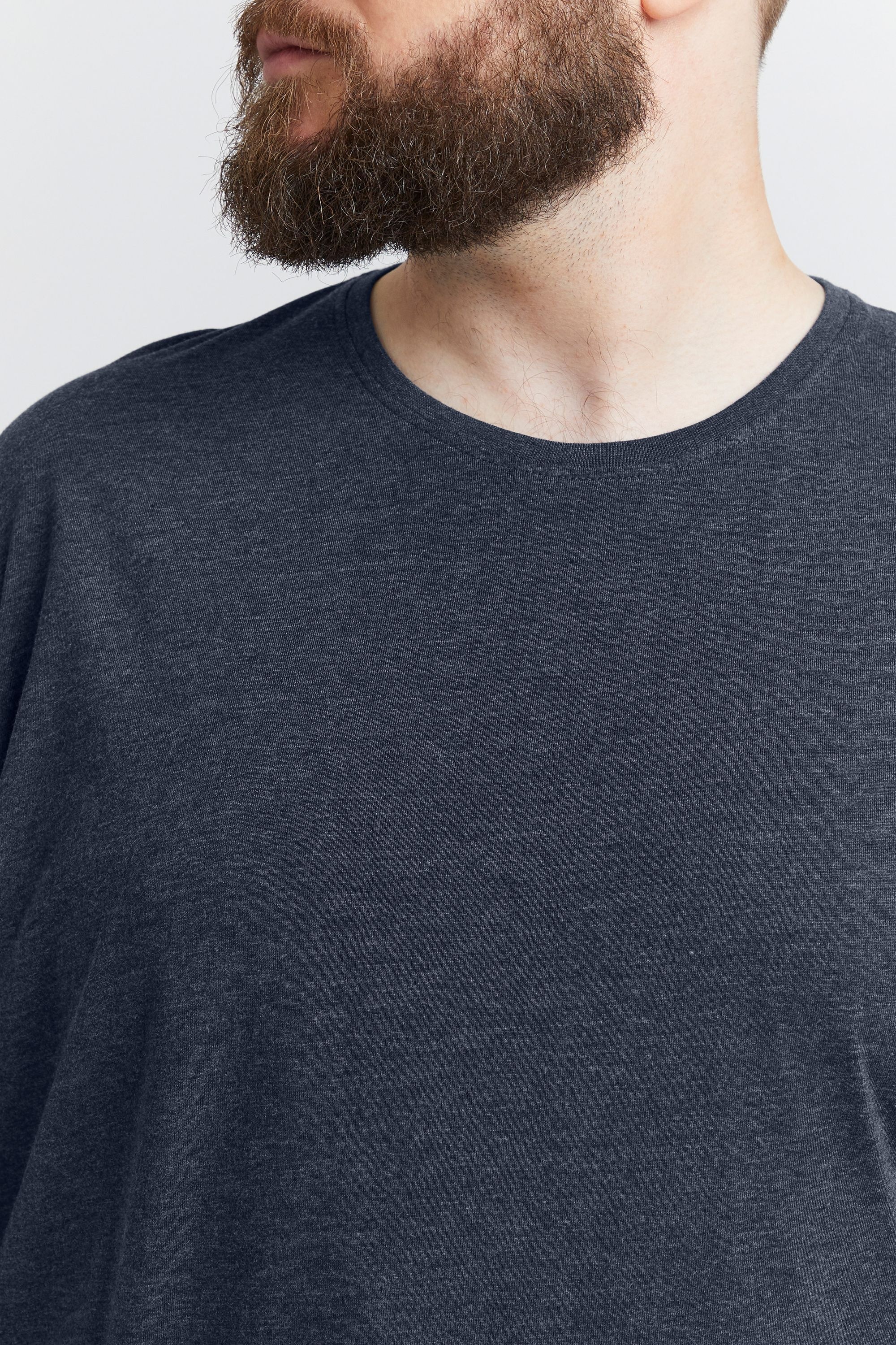 !Solid Langarmshirt »Langarmshirt SDBedon BT«