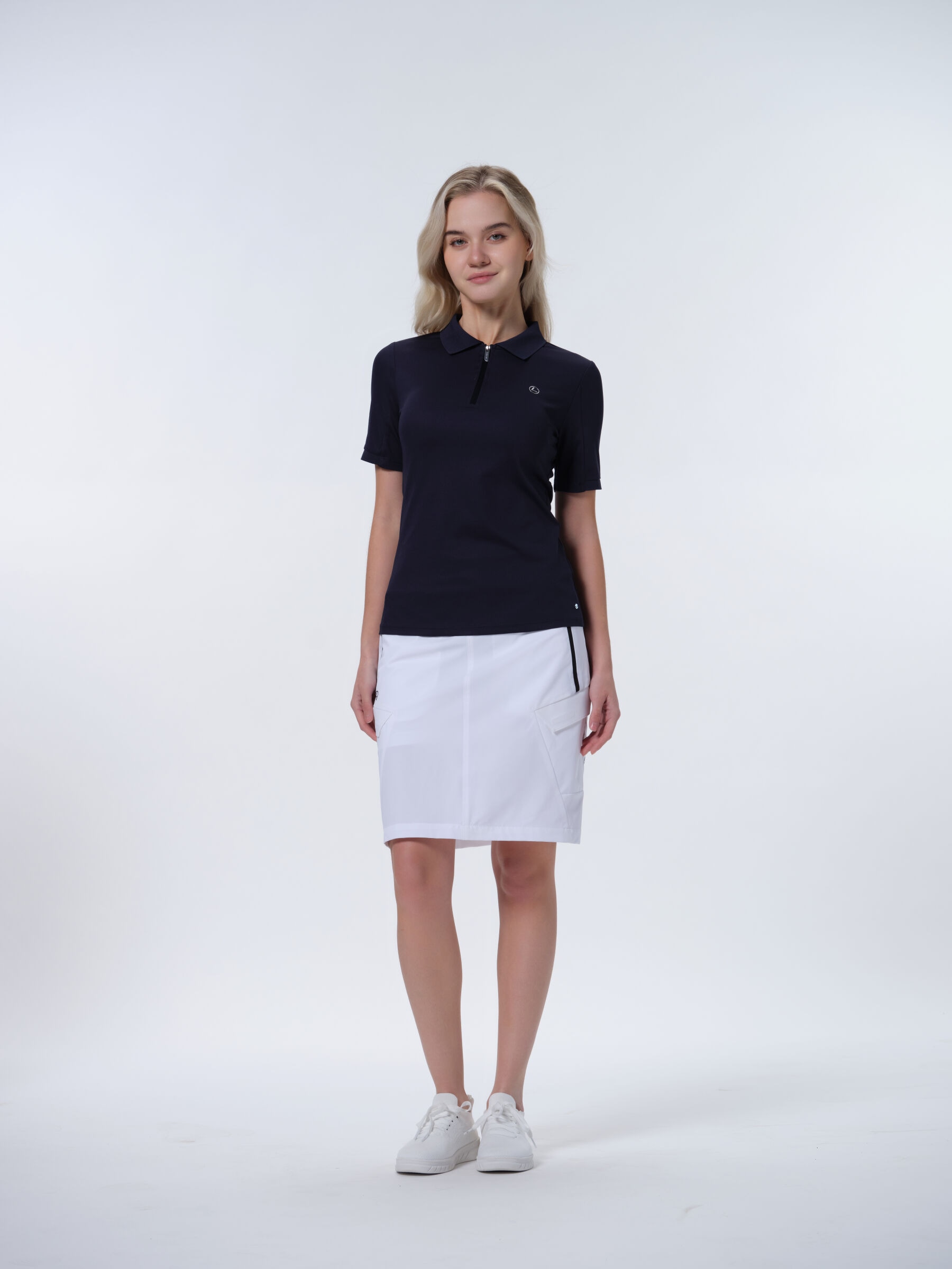 Luhta Poloshirt »Luhta Polo shirt AEROLA«