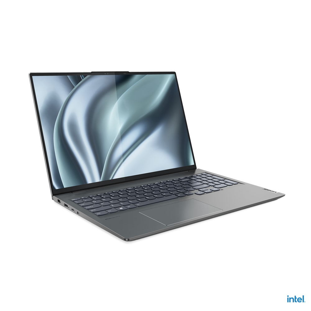 Lenovo Notebook »Slim 7 Pro«, 40,6 cm, / 16 Zoll, Intel, Core i7, Arc A370M, 1000 GB SSD