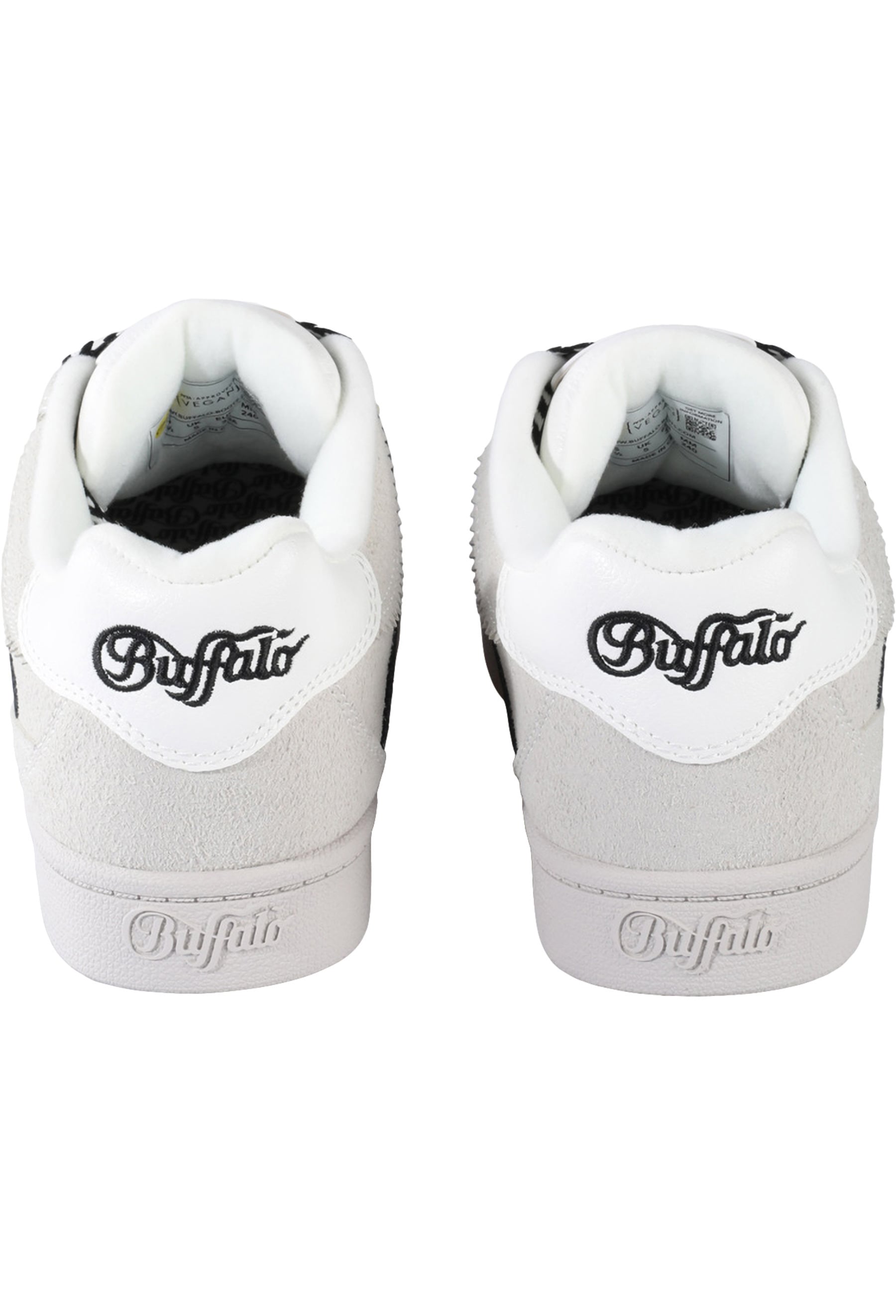 Buffalo Trainingsschuh »Buffalo Liberty One - Vegansuede«