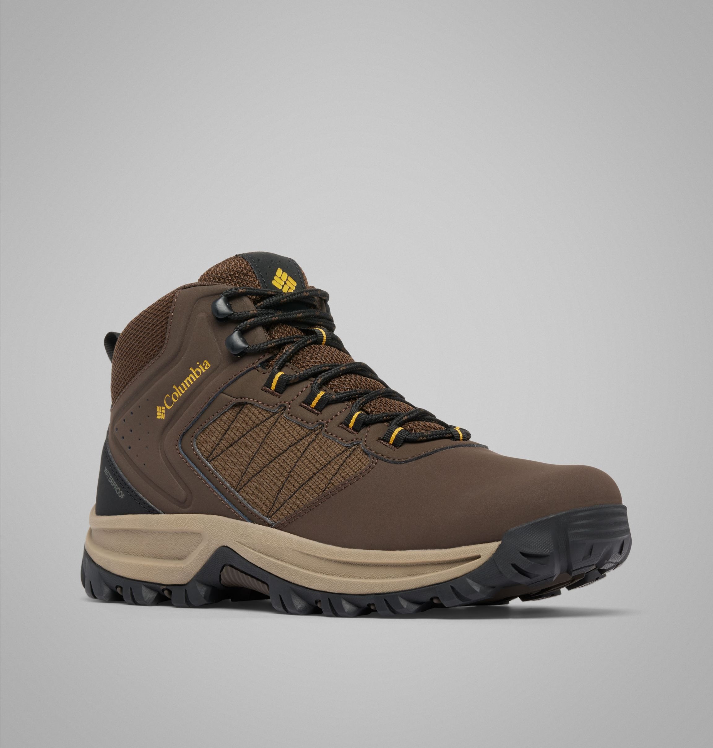 Columbia Wanderschuh "TRANSVERSE™ HIKE WATERPROOF" wasserdicht günstig online kaufen