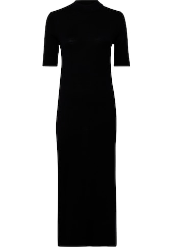 Calvin Klein Curve Strickkleid »INCLU EXTRAFINE WOOL SWTR DRESS« kaufen