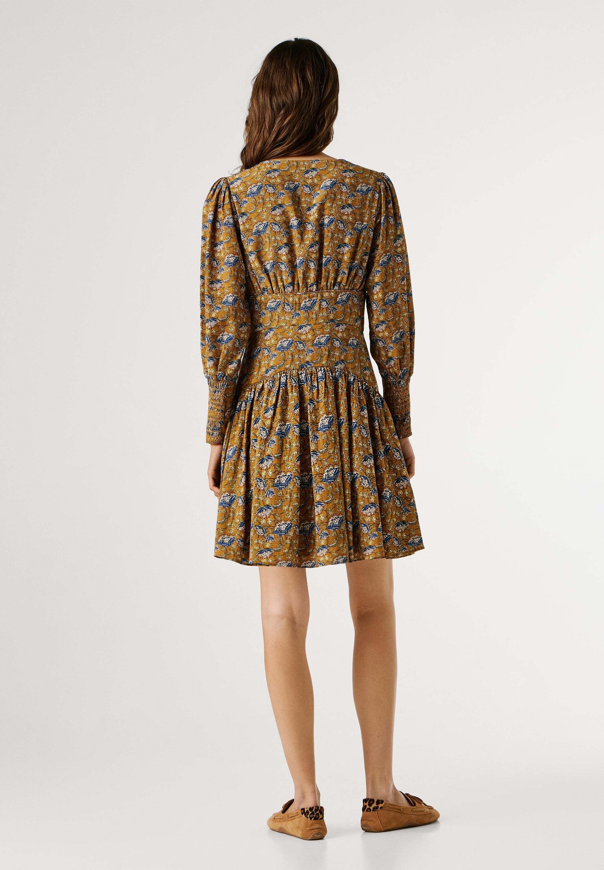Pepe Jeans Maxikleid »dress AVI DRESS«
