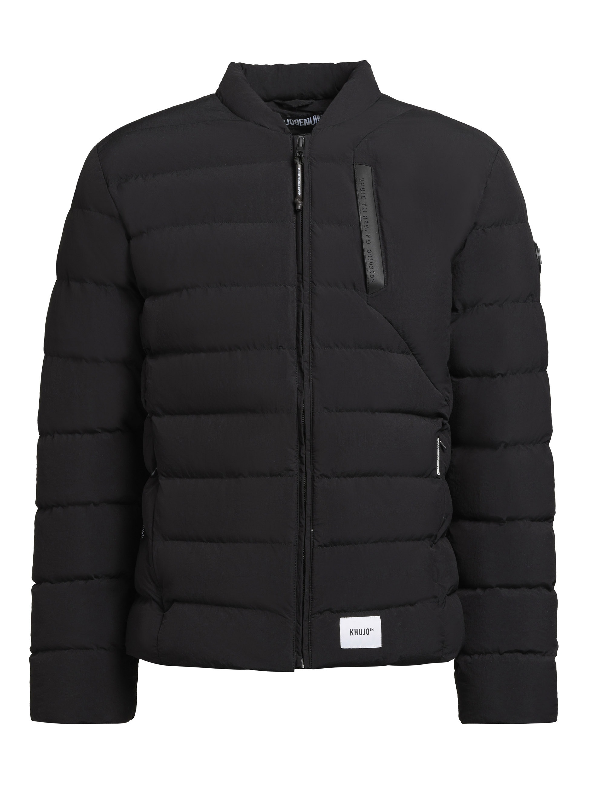 khujo Steppjacke "HOMER" günstig online kaufen