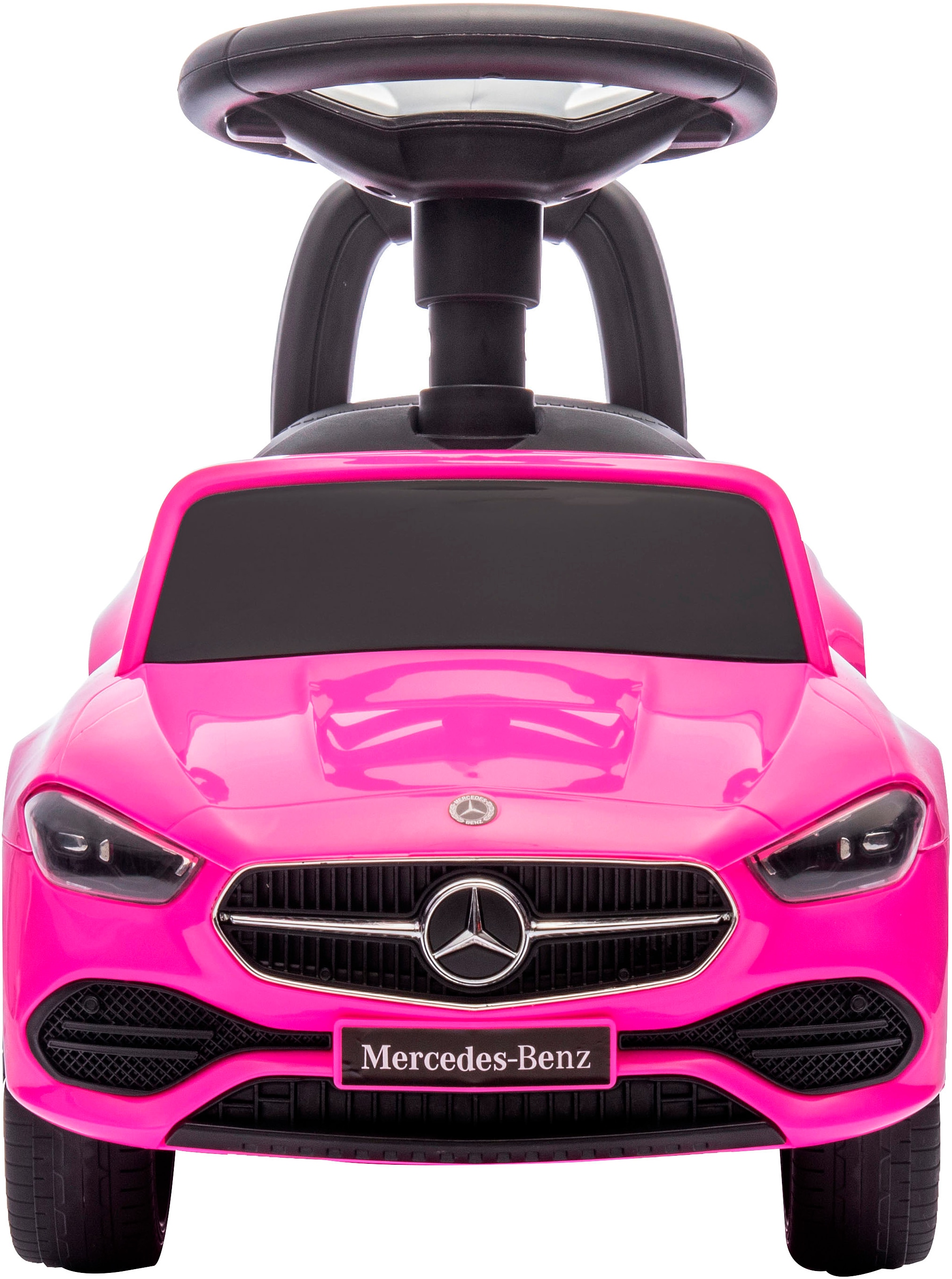 Jamara Rutscherauto »Mercedes-Benz C-Class« mit Sound