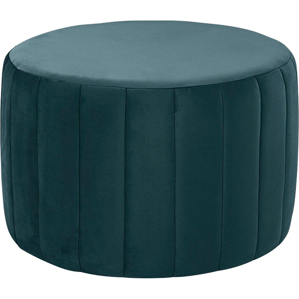 Fink Pouf »HELEN«