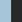 blau/schwarz