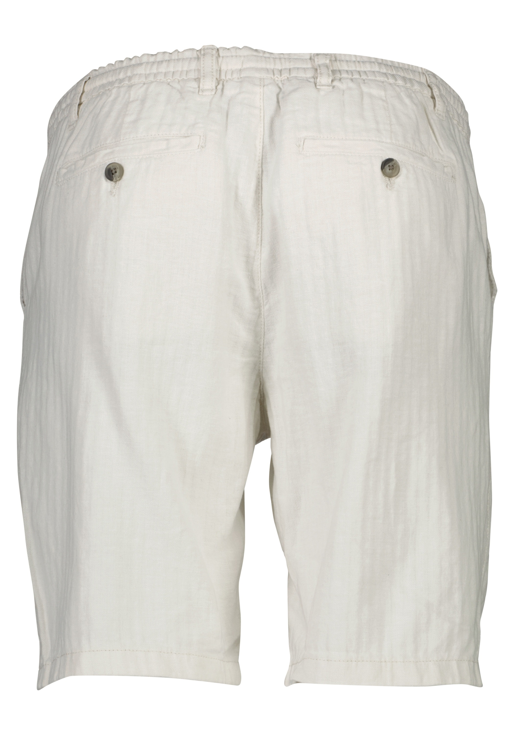 LINDBERGH Shorts »Lindbergh Leinenshorts«