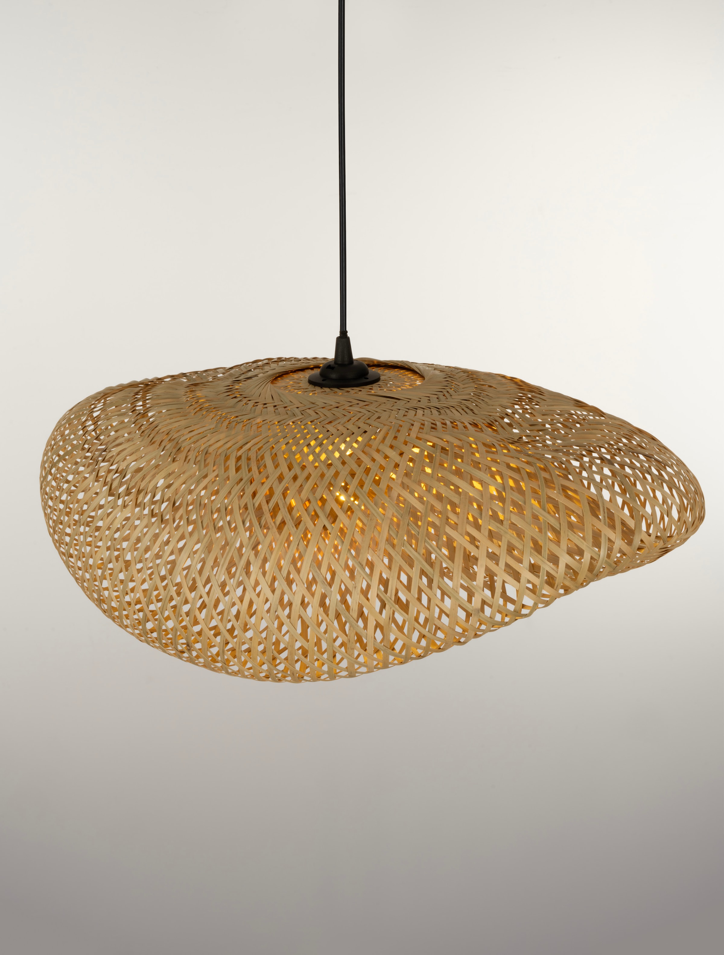Nova Luce Pendelleuchte »ADALINE« E27 1 Stk.