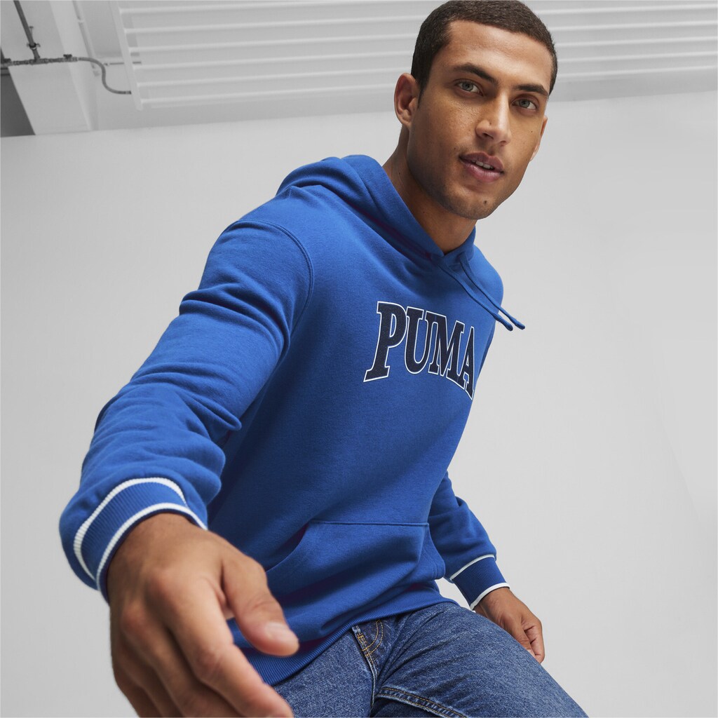 PUMA Hoodie »PUMA SQUAD Hoodie Herren«