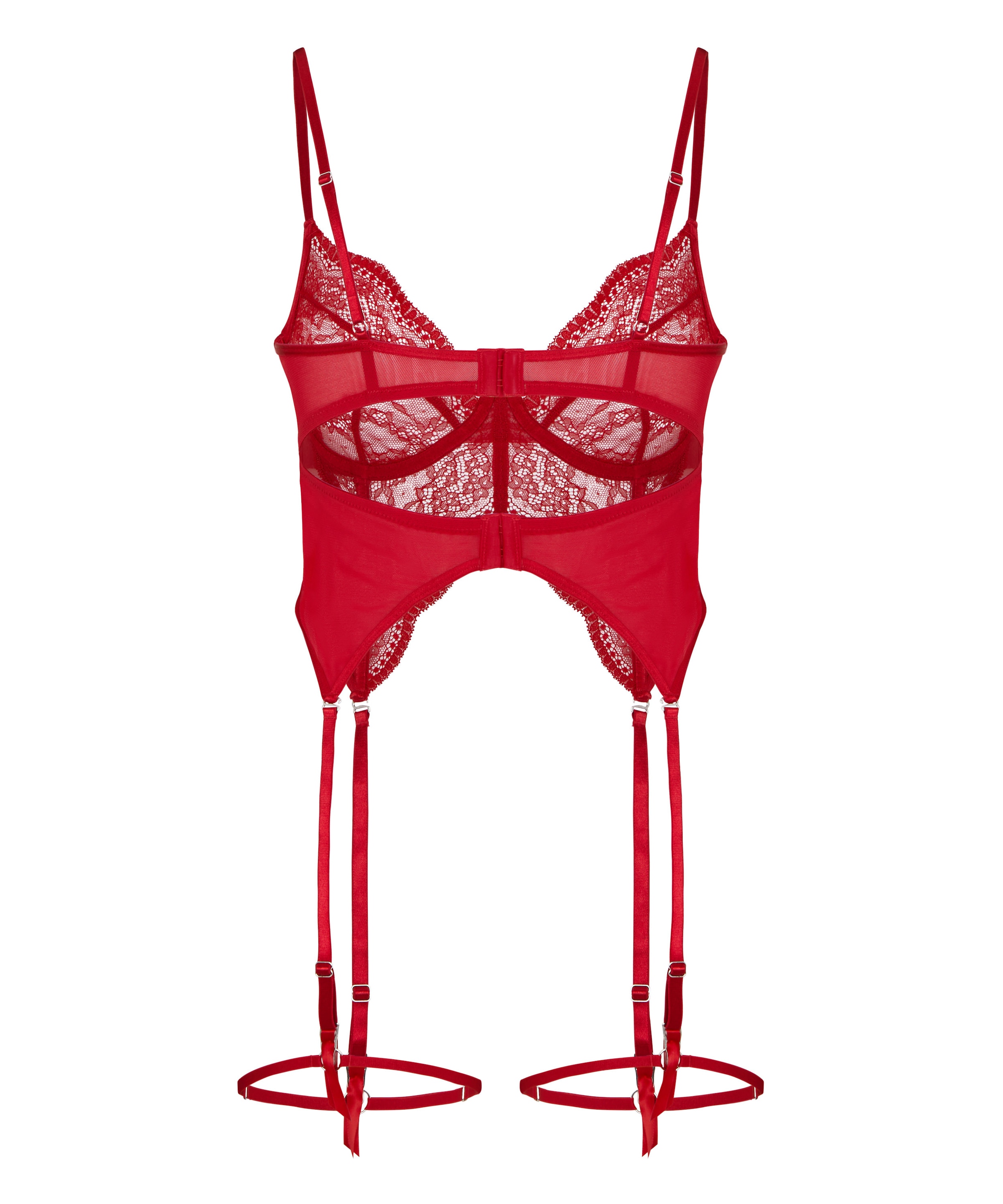 Hunkemöller Bustier »Isabelle Bustier«
