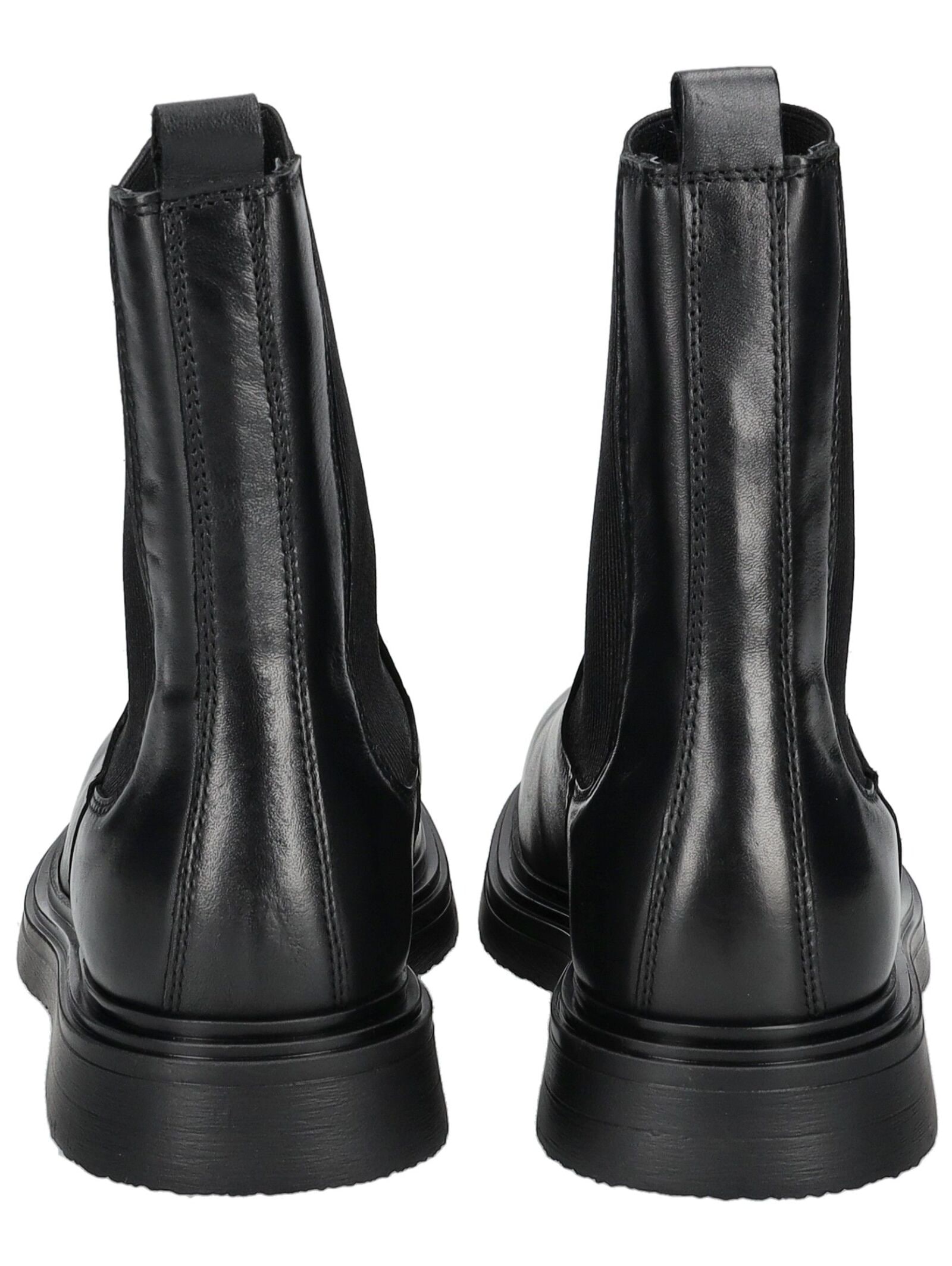 Pavement Stiefelette »Pavement Stiefelette Leder/Textil«