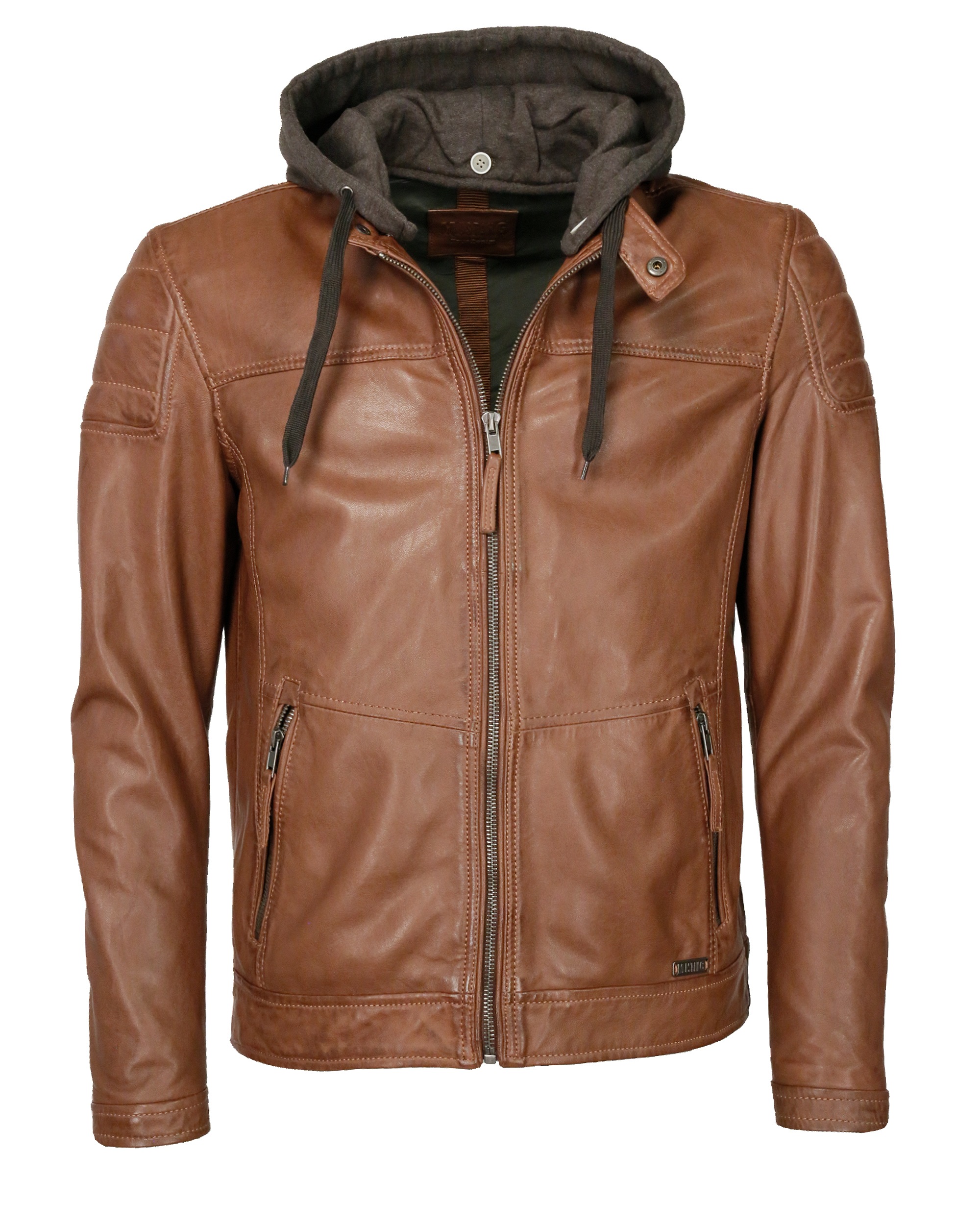 MUSTANG Lederjacke »31020187«
