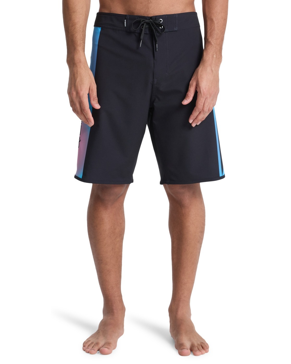 Quiksilver Boardshorts »Surfsilk Holmes 20"«