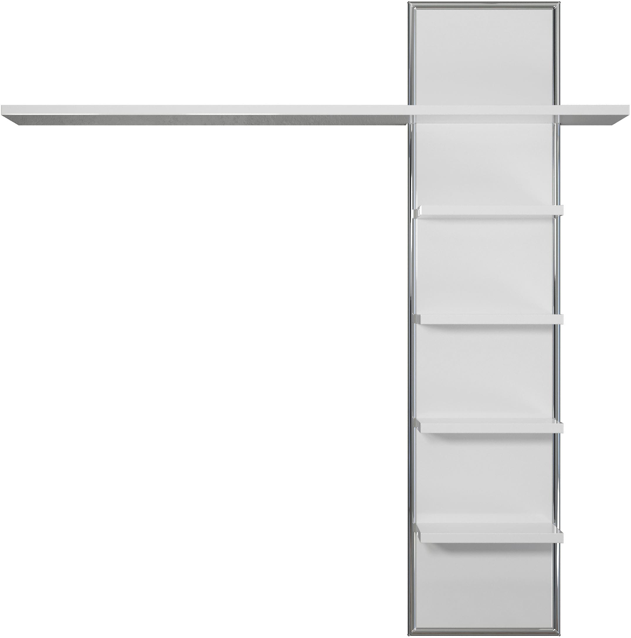 Tojo Wandregal »Tojo-schuh«, mit drei Regalböden, ohne Werkzeug zu benutzen,  Höhe 85 cm kaufen | BAUR