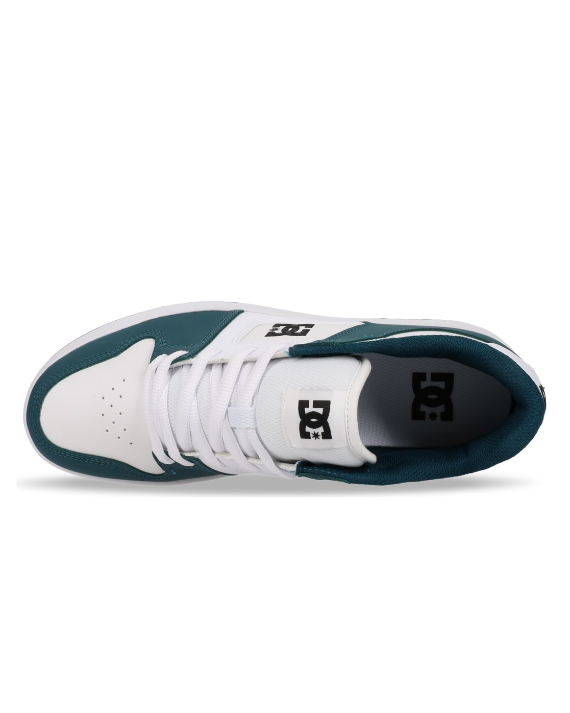 DC Shoes Sneaker »Manteca«
