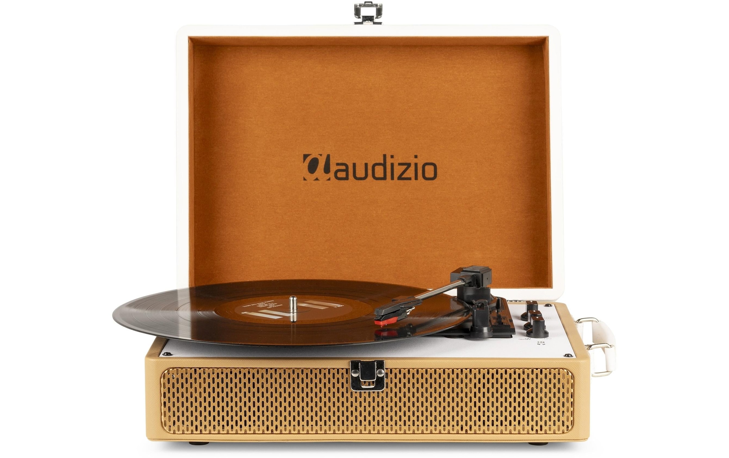 AUDIZIO Plattenspieler »RP119G«