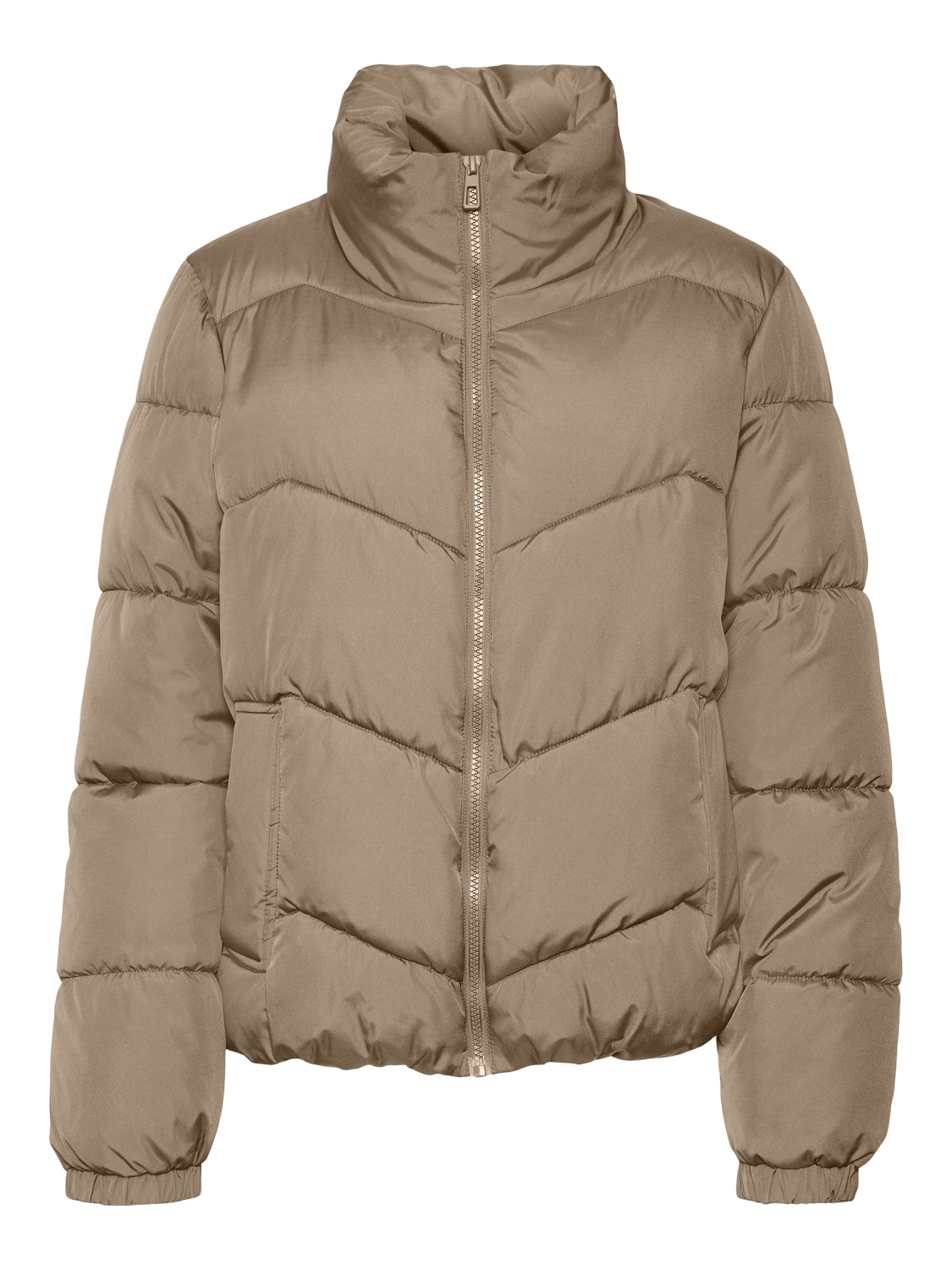 Vero Moda Steppjacke "VMLIGARIO SHORT JACKET BOO"