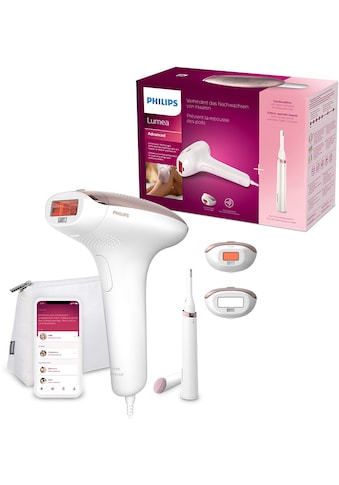 Philips IPL-Haarentferner »Lumea S7000 BRI921/...