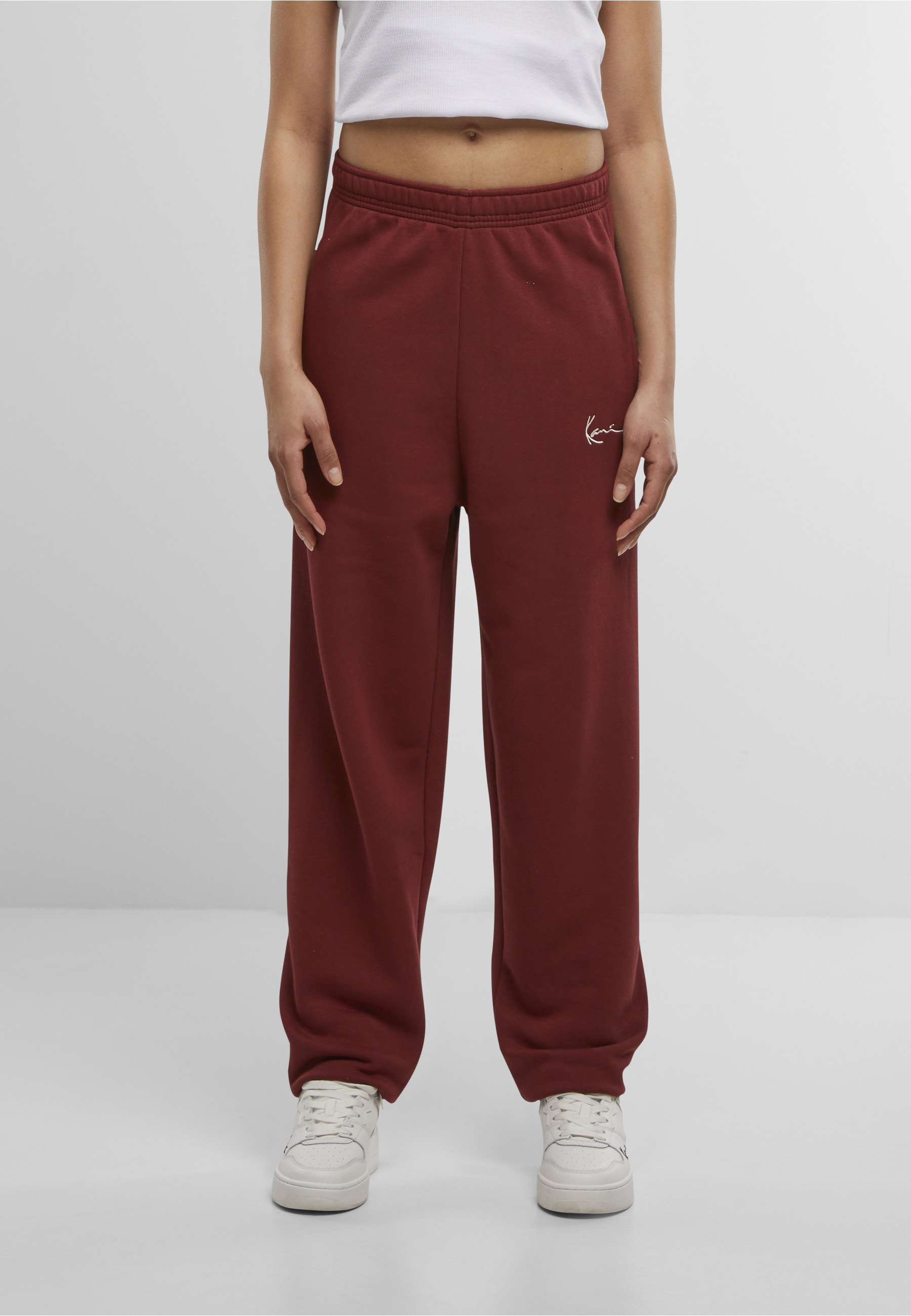 Karl Kani Jogginghose »Karl Kani Small Signature Essential Os Sweatpants«