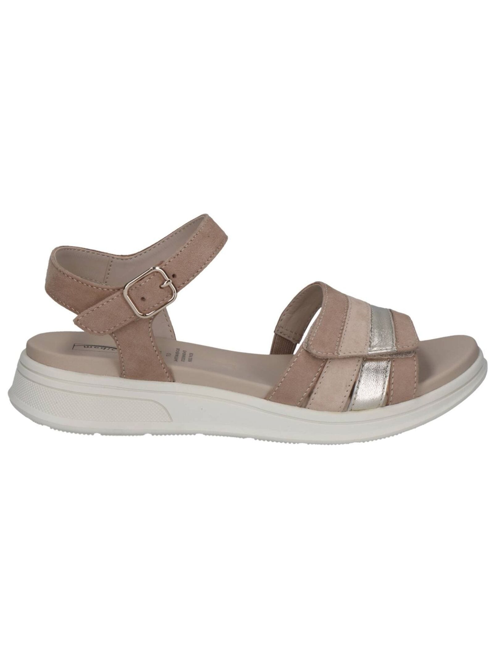 Caprice Riemchensandale »Caprice Sandalen Leder«