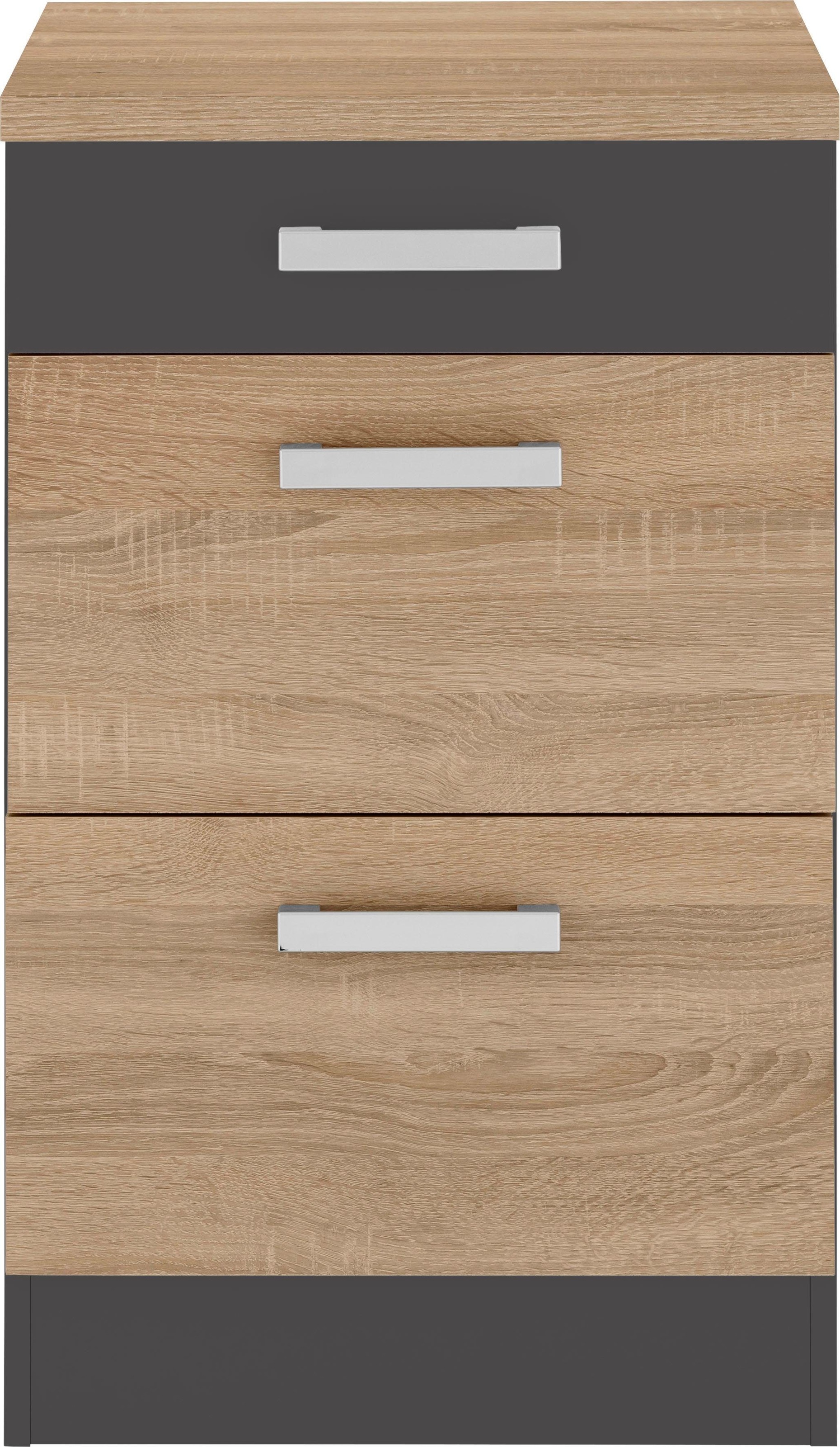 HELD MÖBEL Unterschrank 