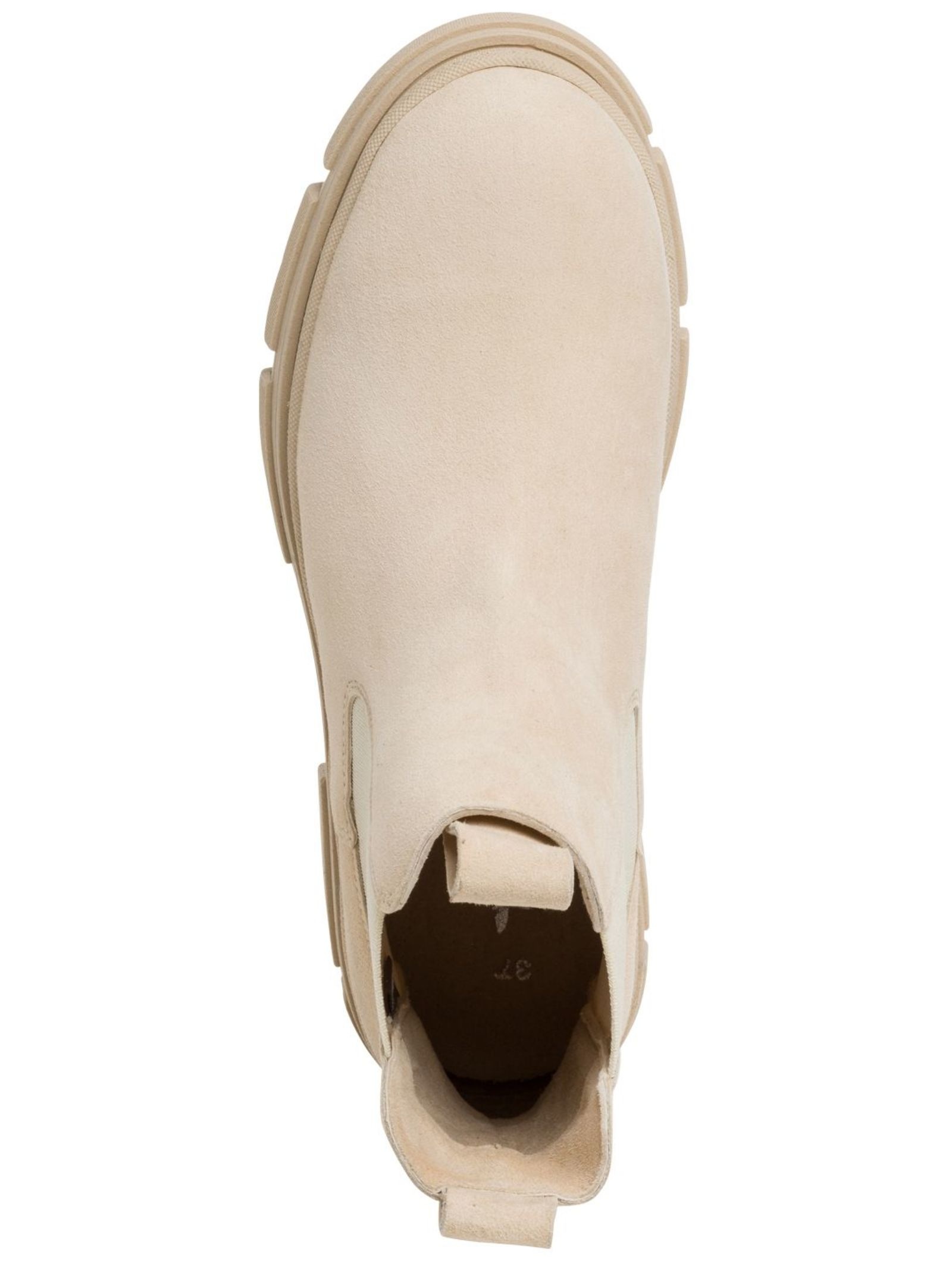 Tamaris Stiefelette »Tamaris Stiefelette Leder/Textil«