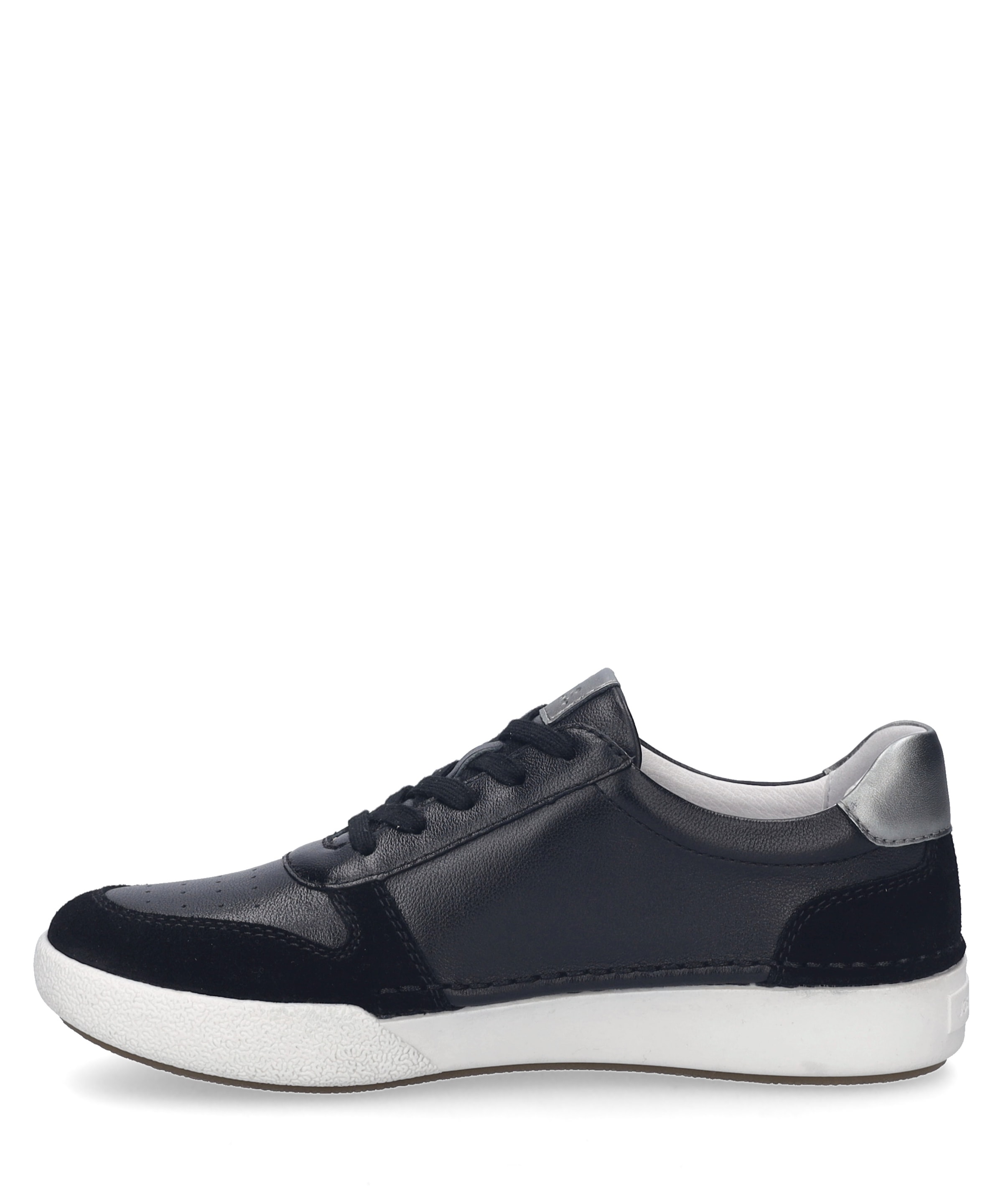 Josef Seibel Sneaker »Claire 27, schwarz-basalt«